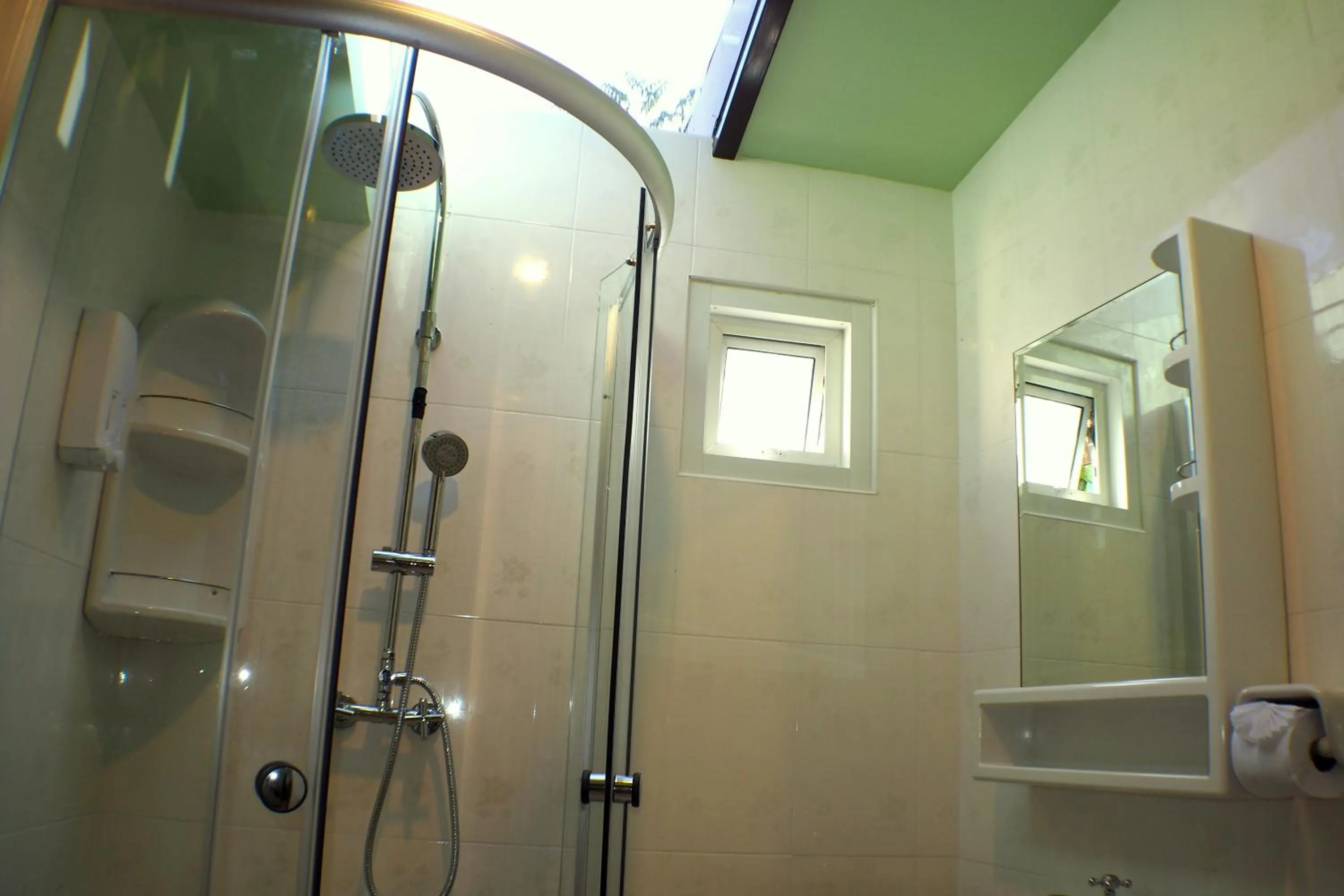 Bathroom in Pennapa Chalet