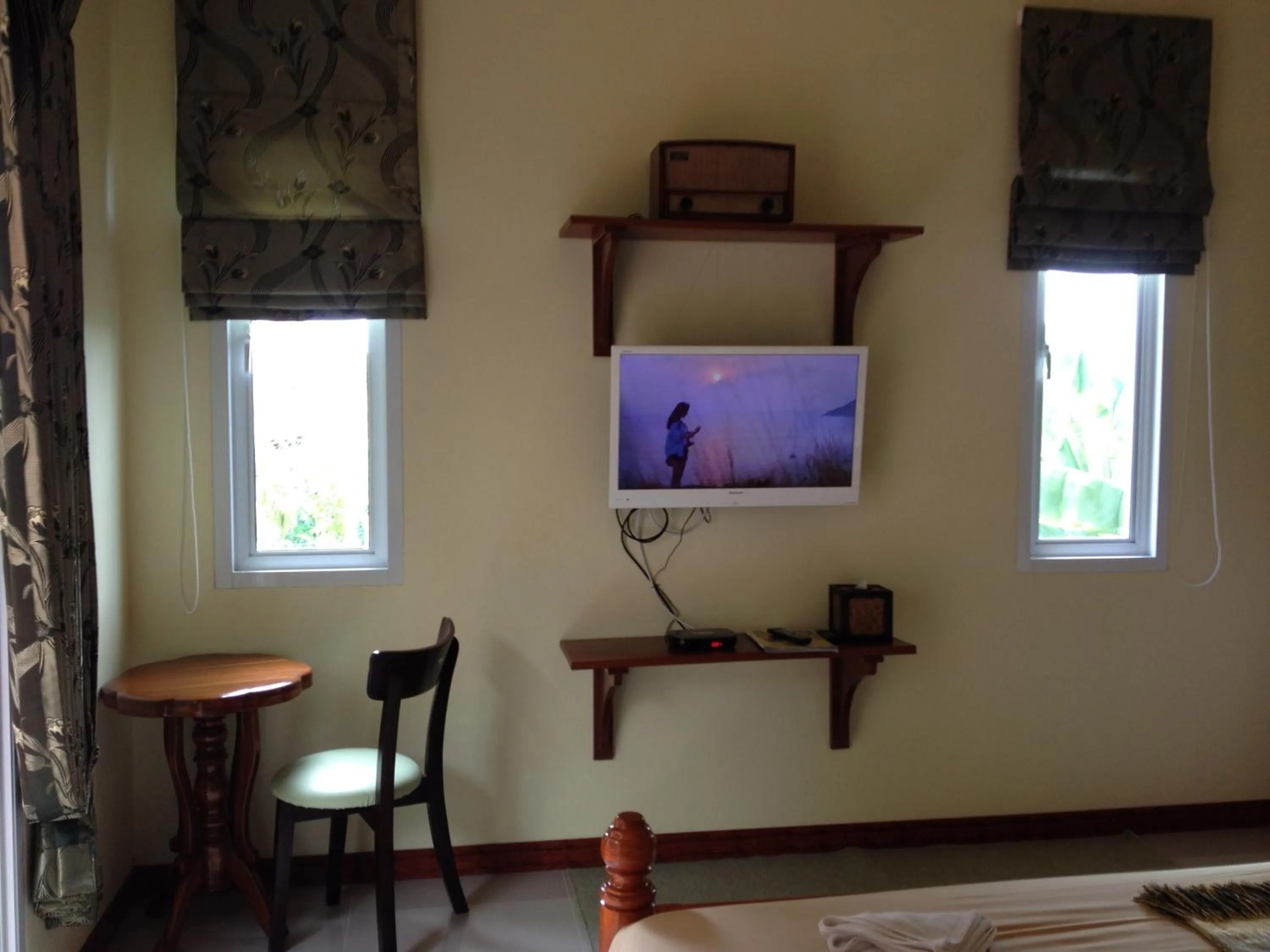 Pennapa Chalet