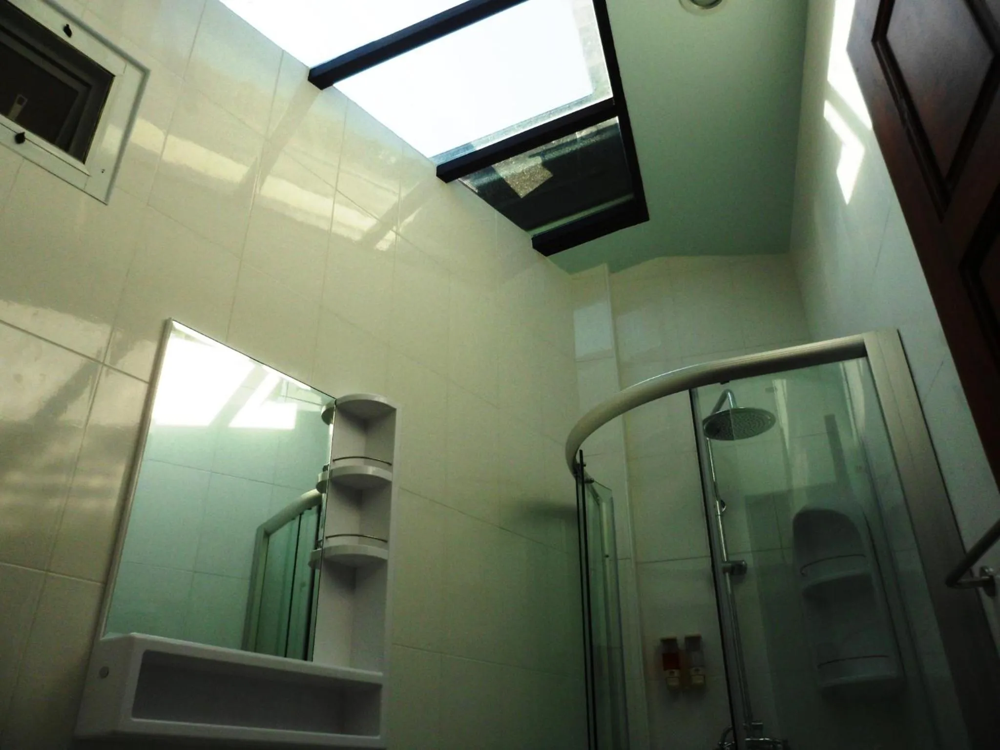 Bathroom in Pennapa Chalet
