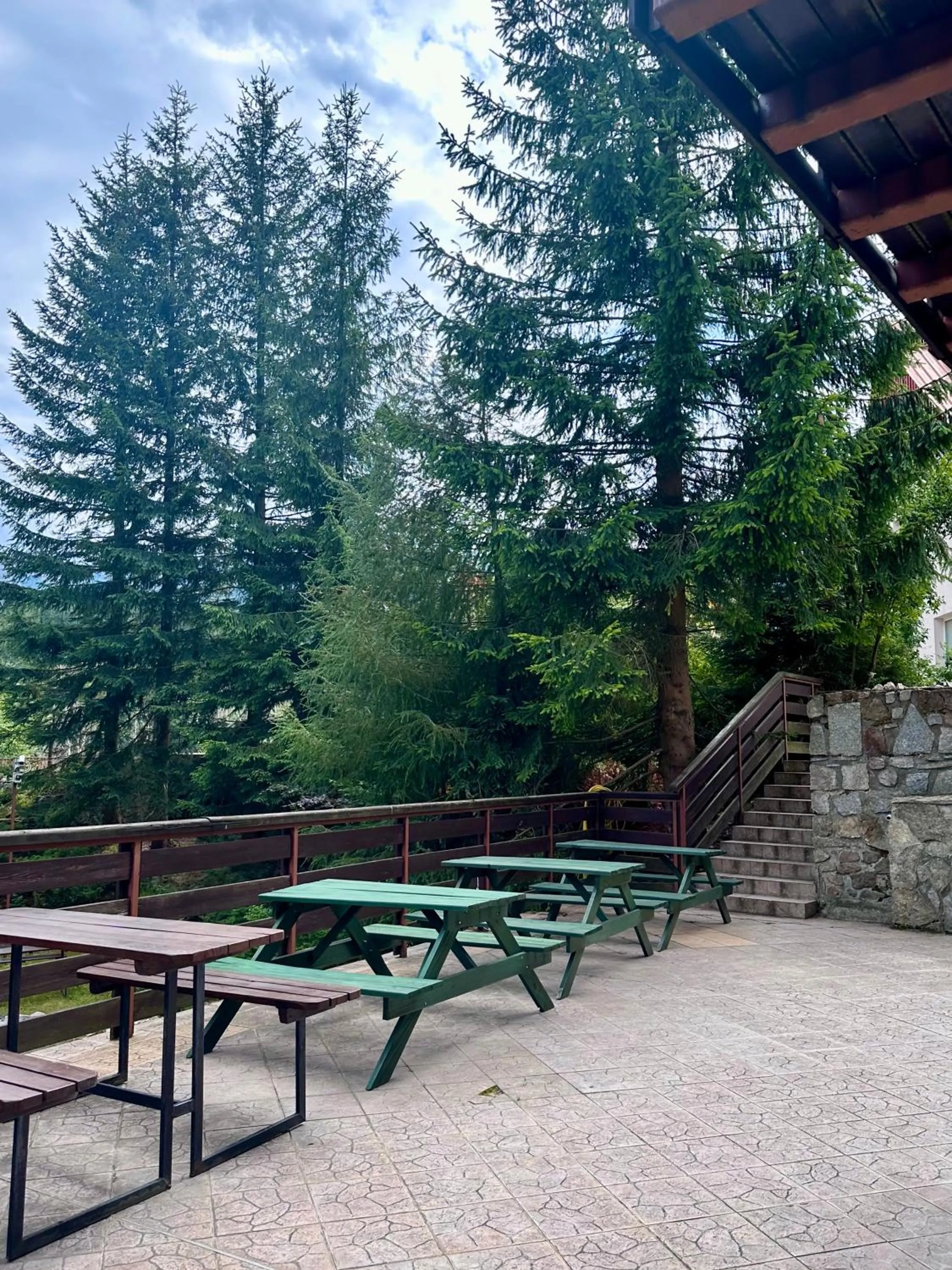 Spring in Dom Wczasowo Rekreacyjny Zgoda