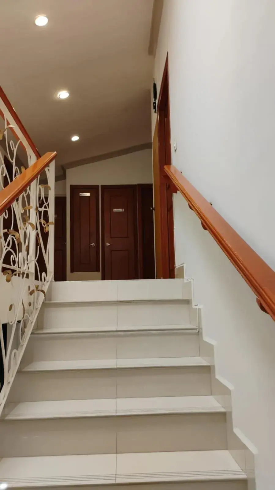 Property building in Cumbresuites Property building in Cumbresuites