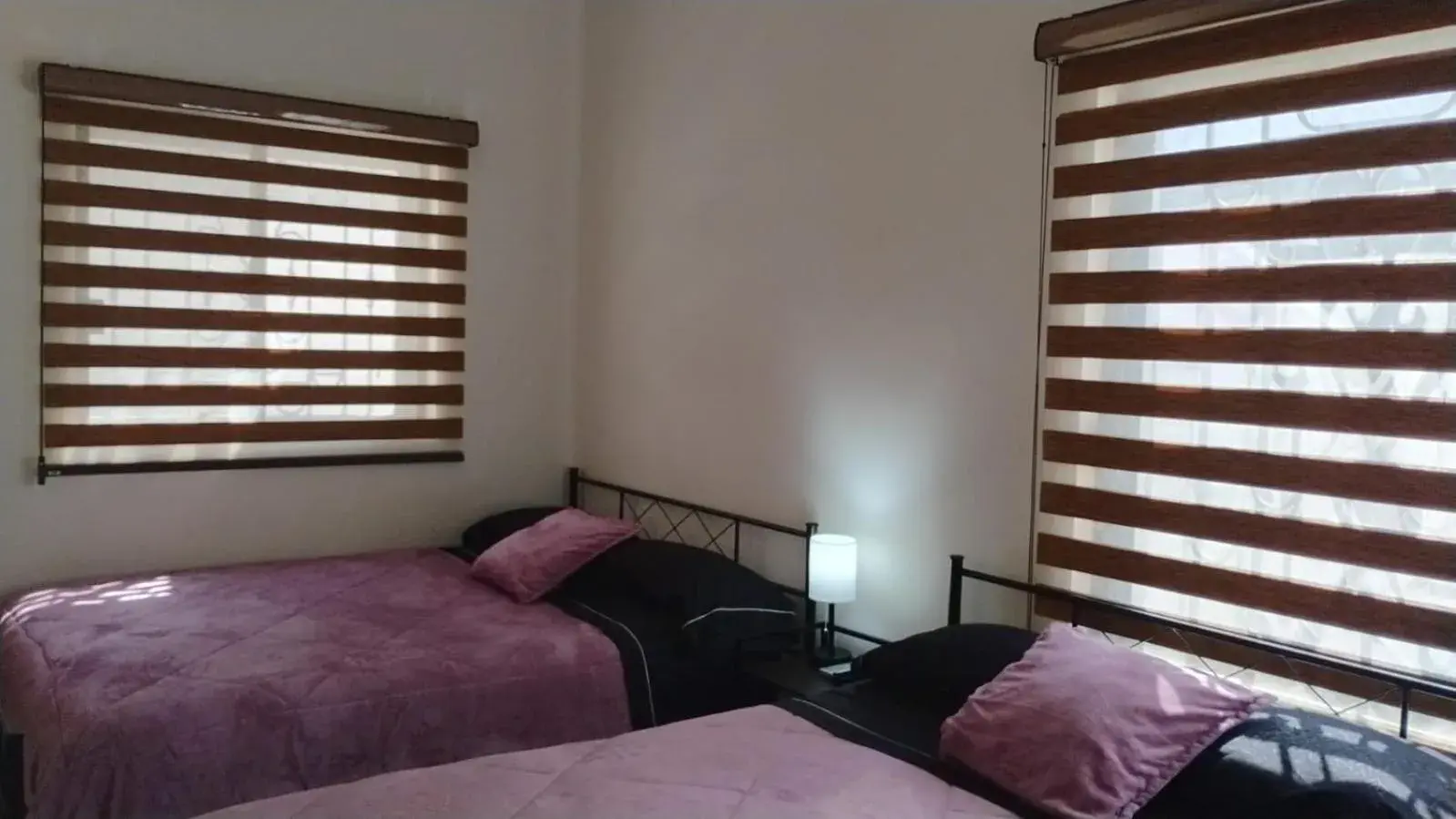 Bed in Cumbresuites Bed in Cumbresuites