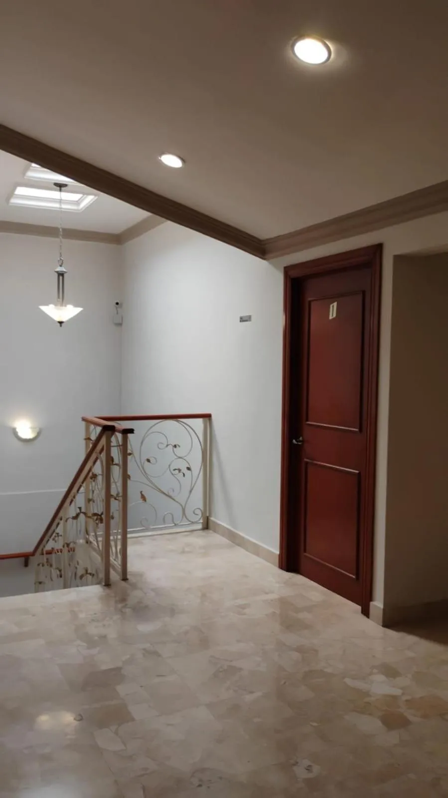 Property building in Cumbresuites