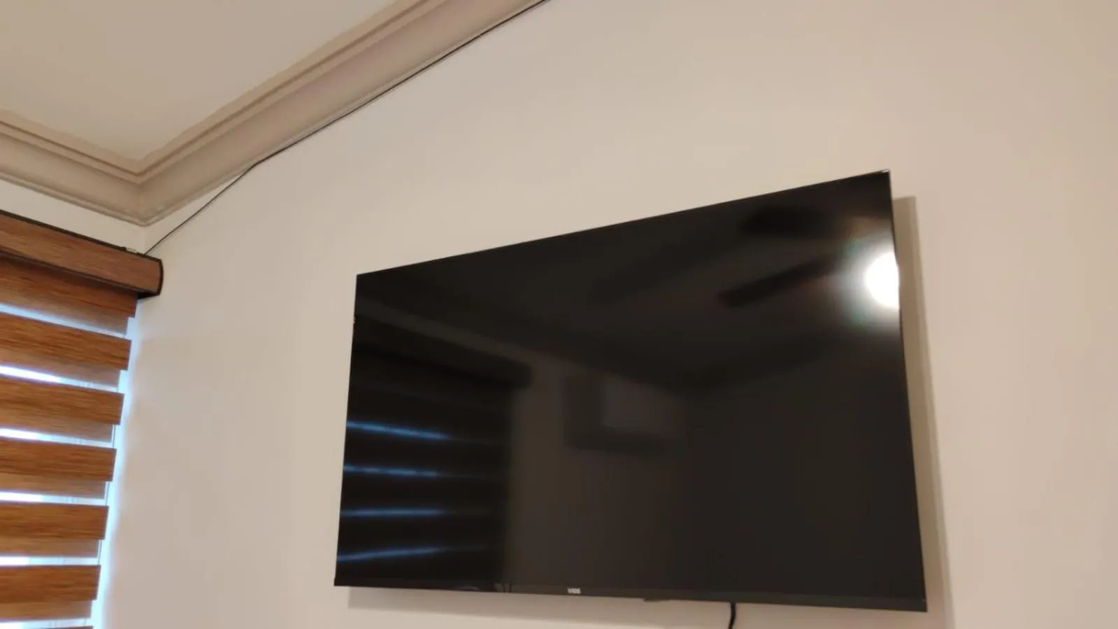 TV and multimedia in Cumbresuites