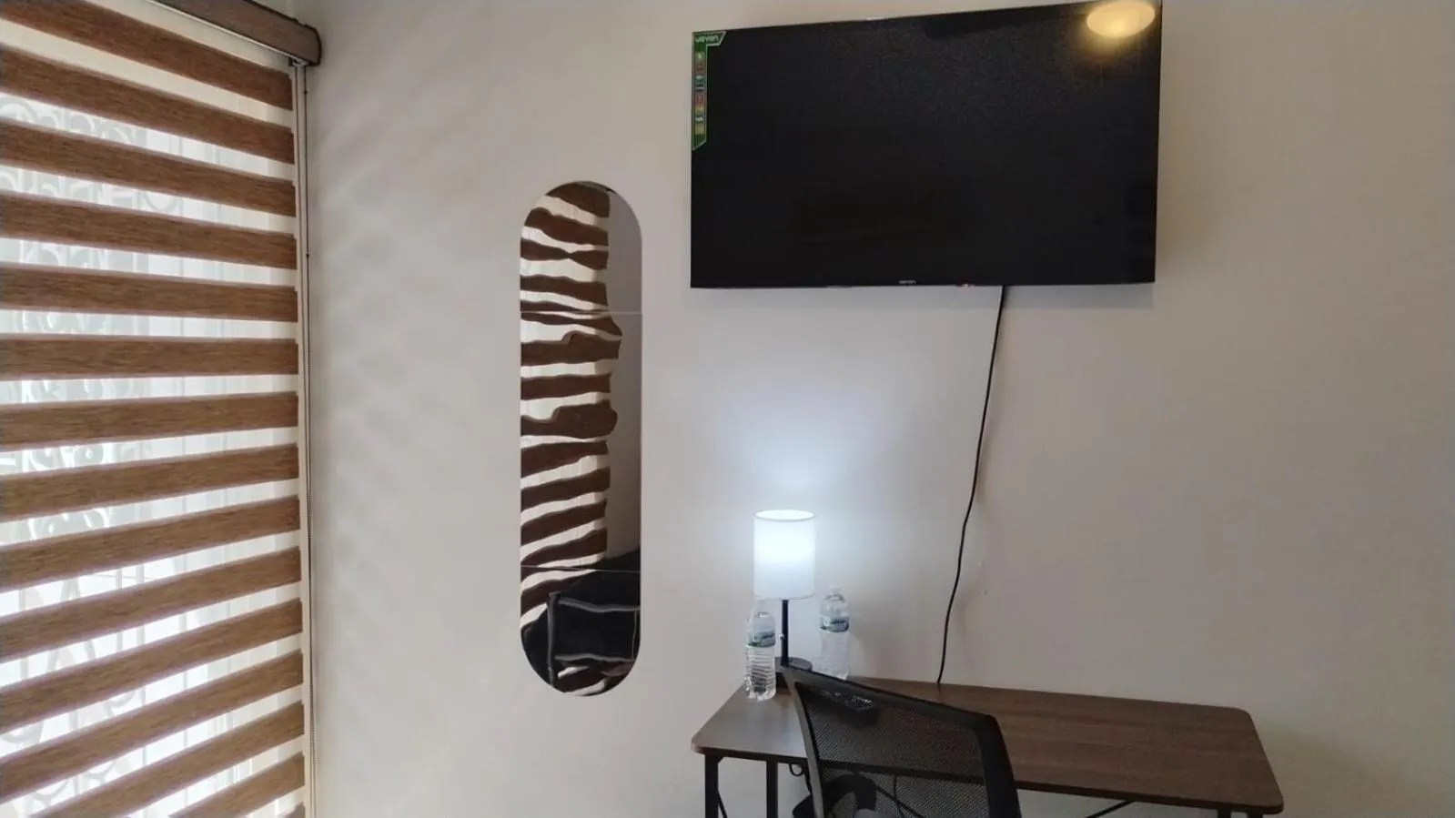 TV and multimedia in Cumbresuites