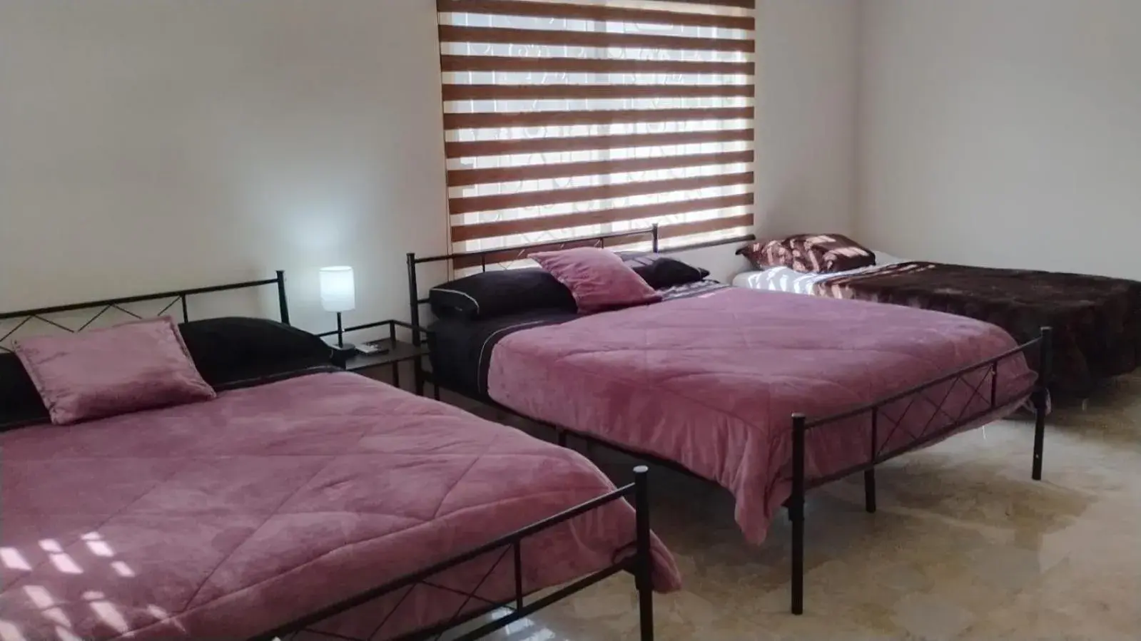 Photo of the whole room, Bed in Cumbresuites Photo of the whole room, Bed in Cumbresuites