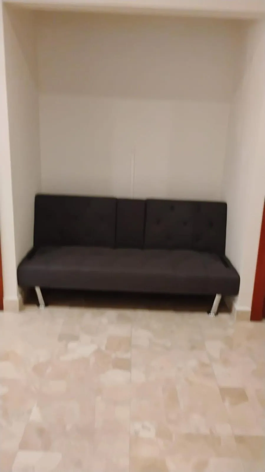 Living room in Cumbresuites