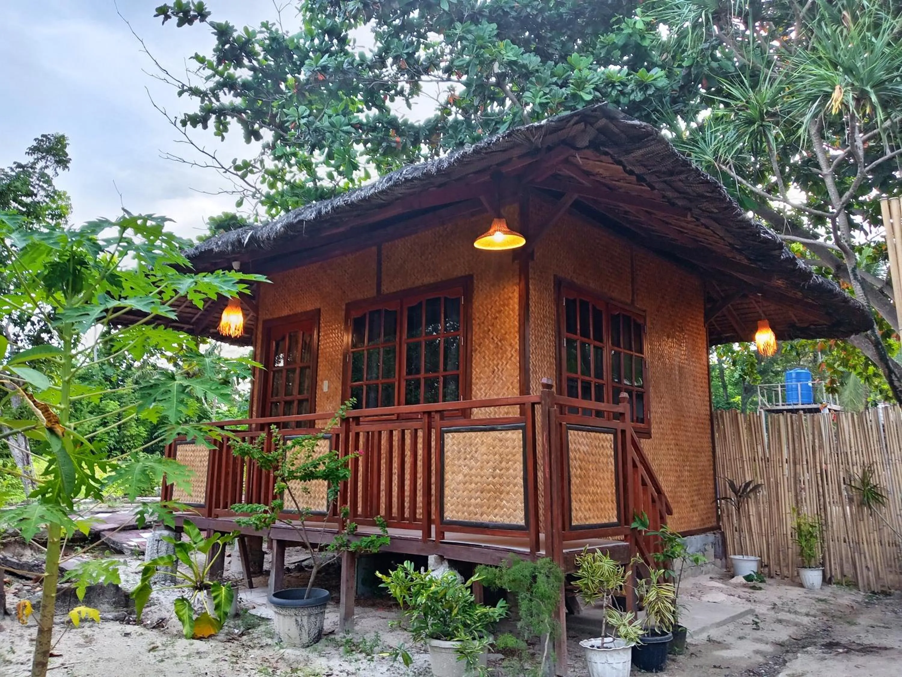 Kerusso Haven