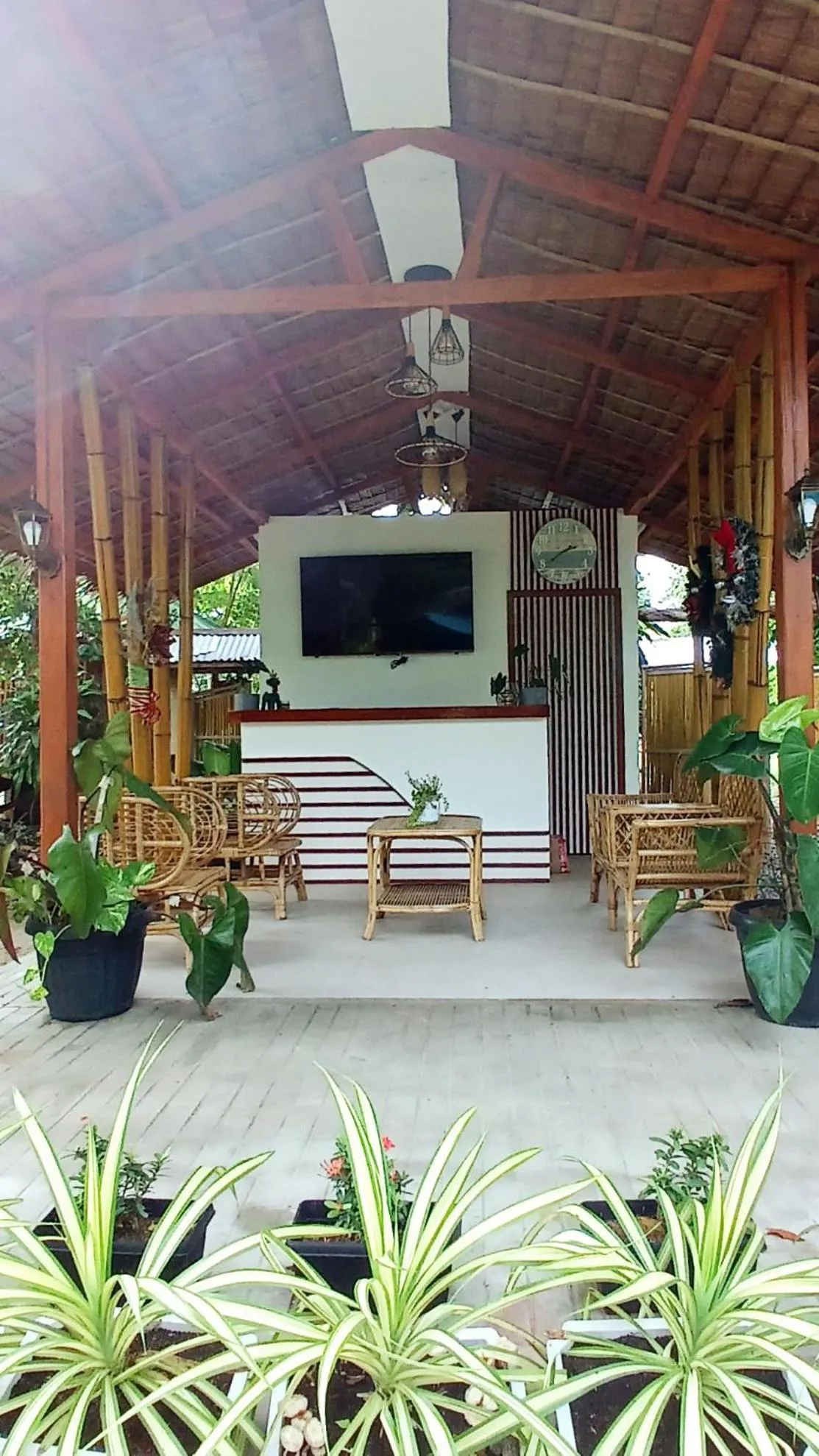 Kerusso Haven