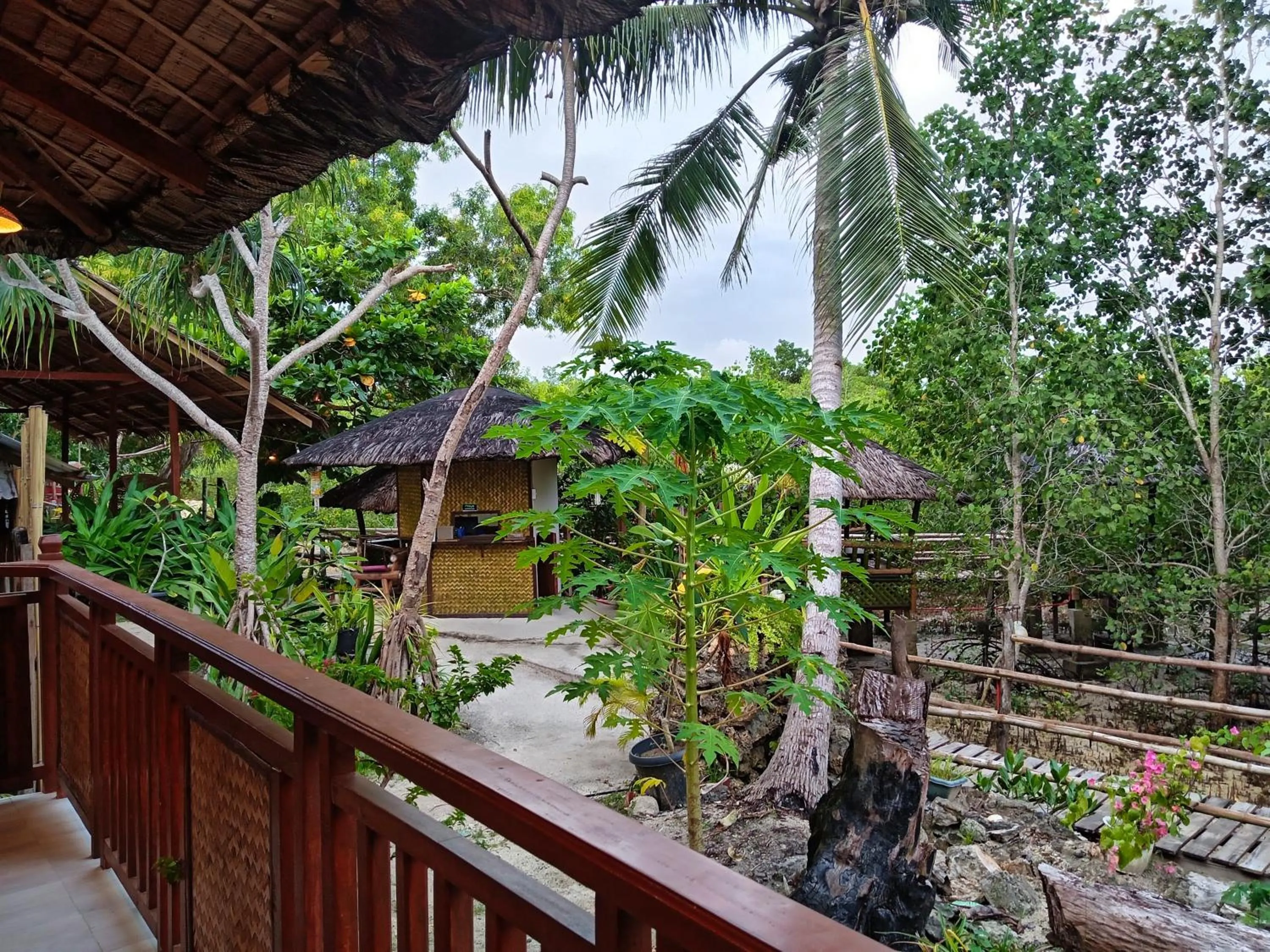 Kerusso Haven