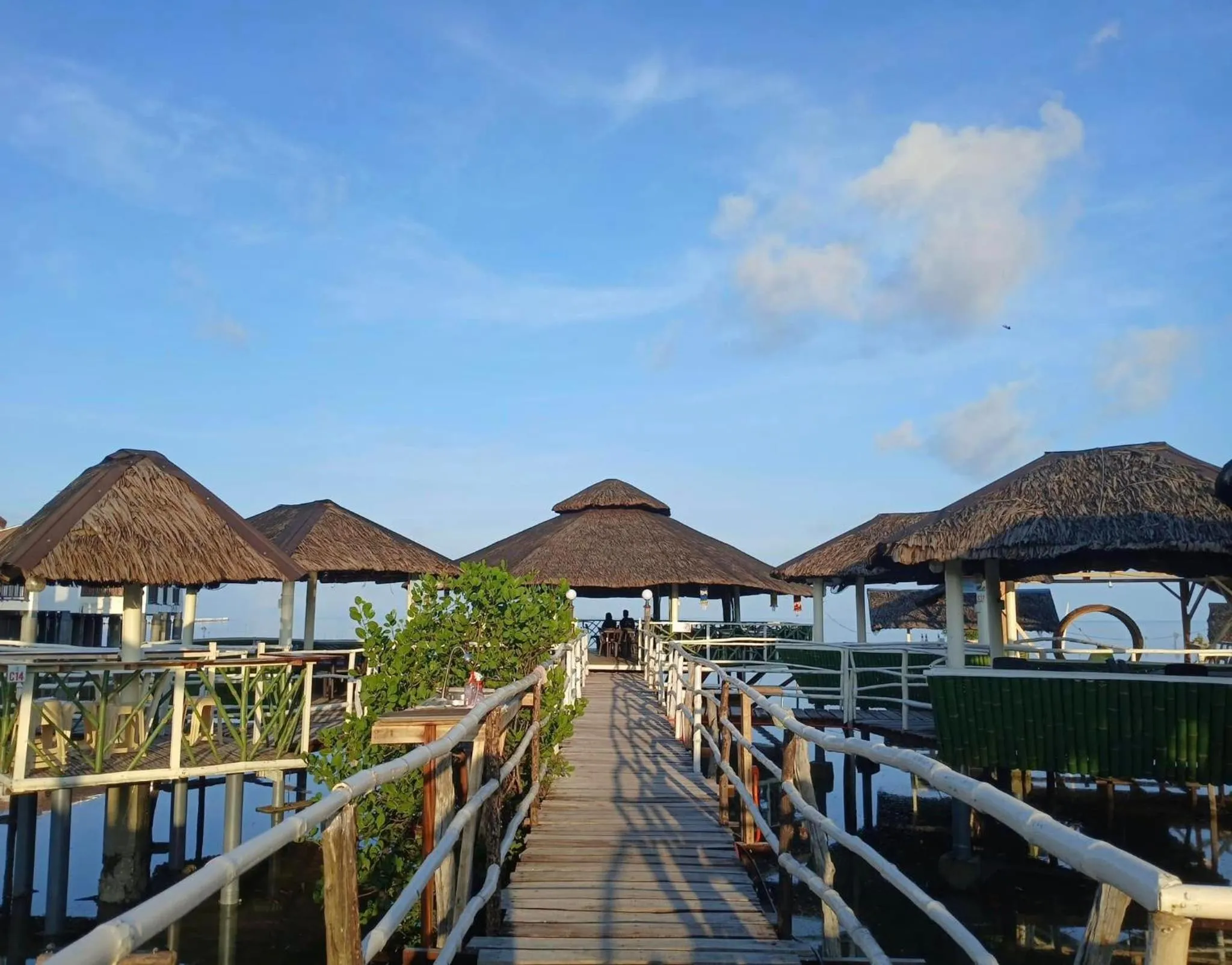 Kerusso Haven