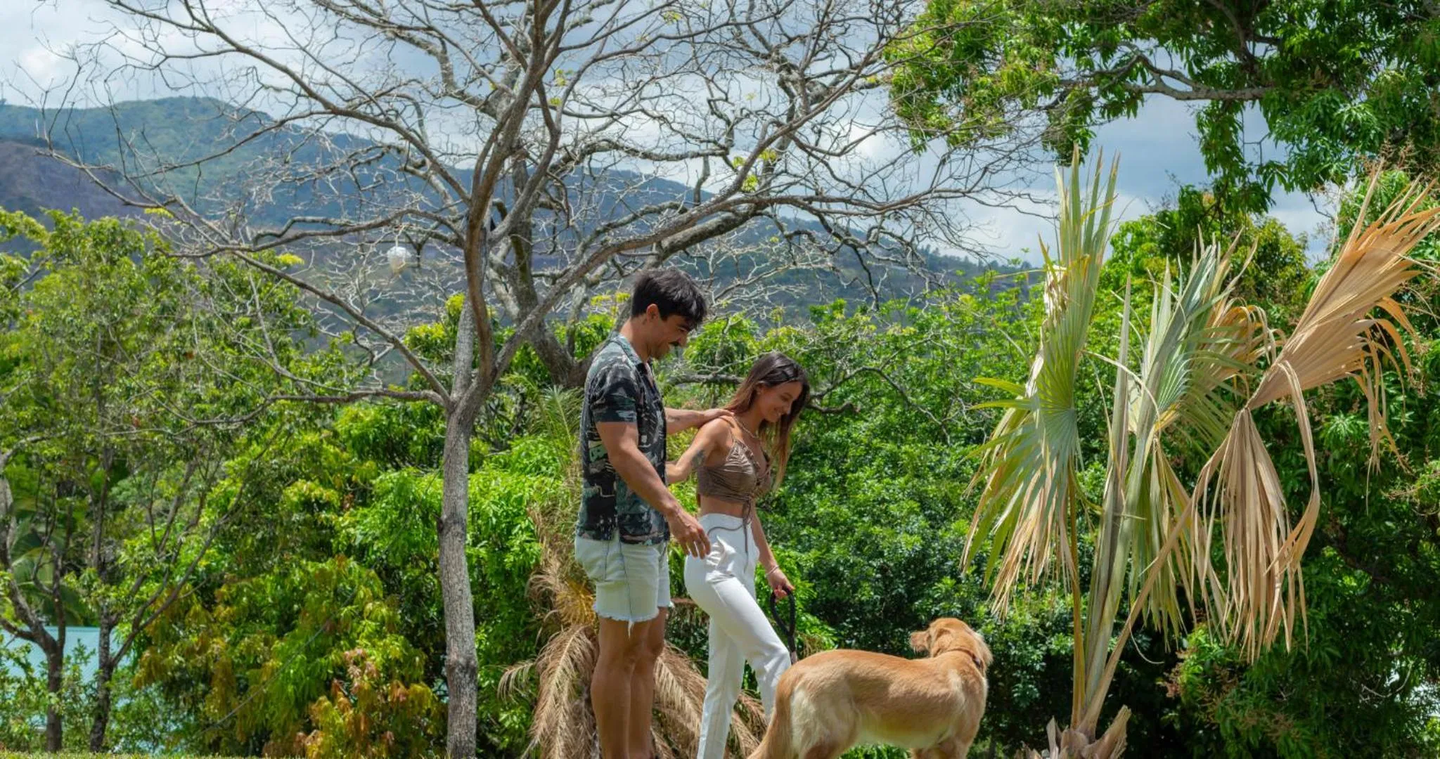 Pets in BEE Suites San José - Santa Ana