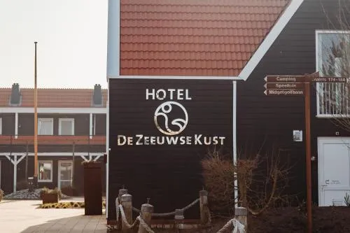 Hotel De Zeeuwse Kust (family only)