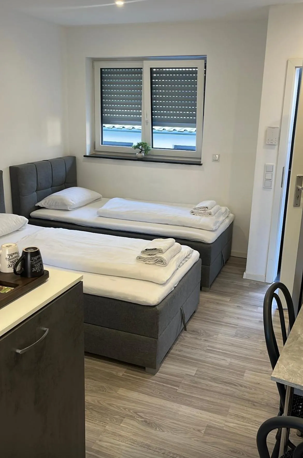 Ferienwohnung Manolya