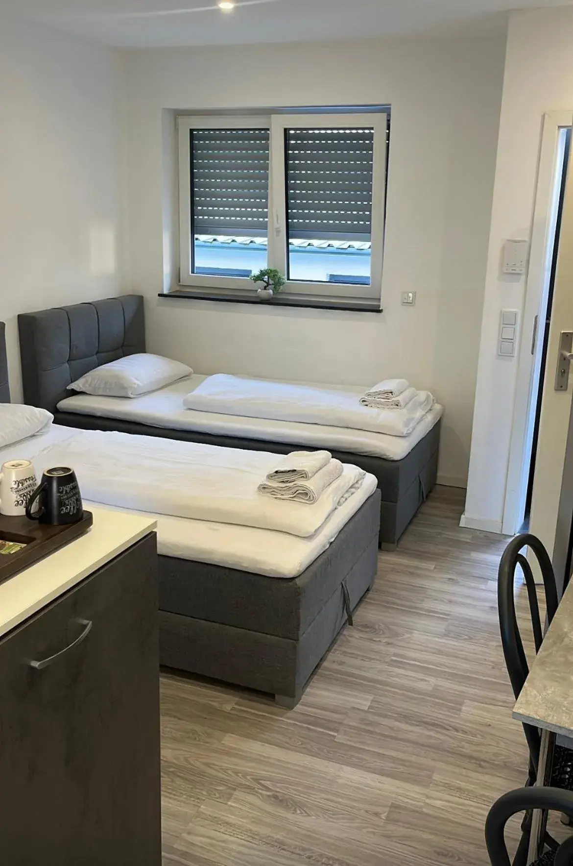 Ferienwohnung Manolya Ferienwohnung Manolya