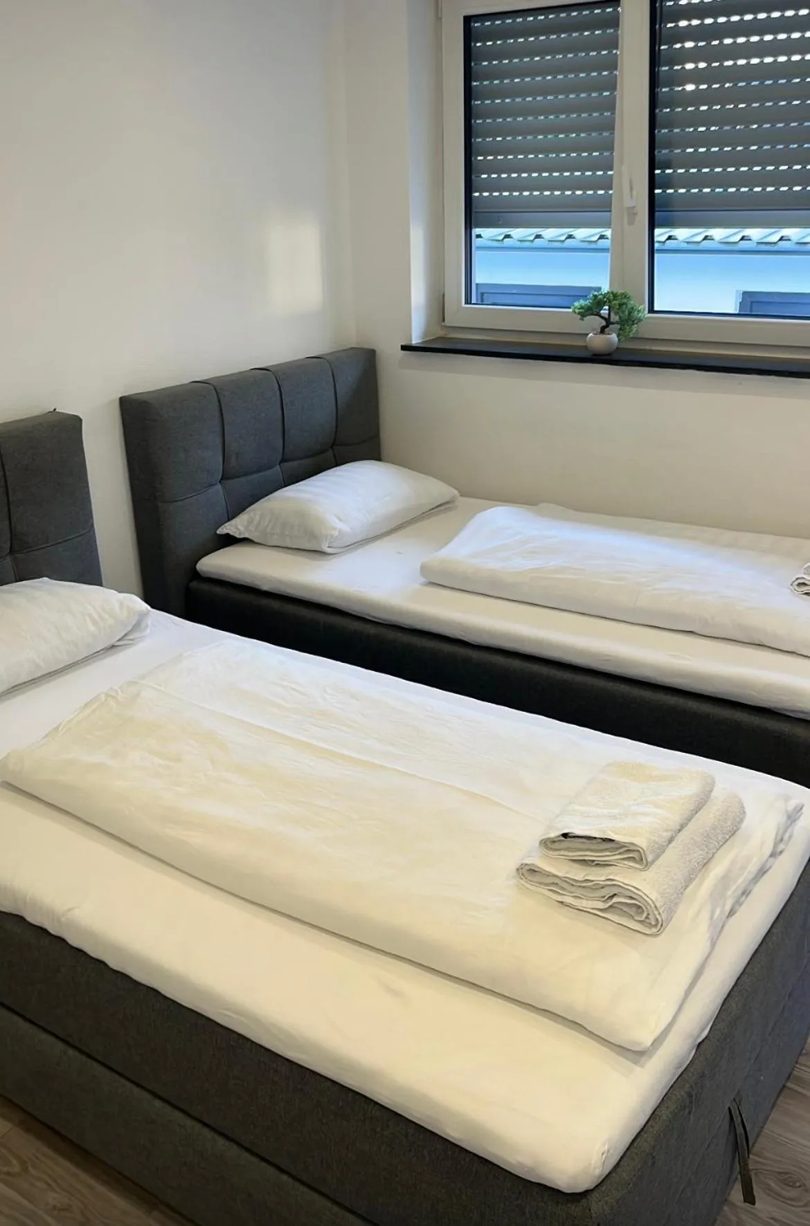 Ferienwohnung Manolya