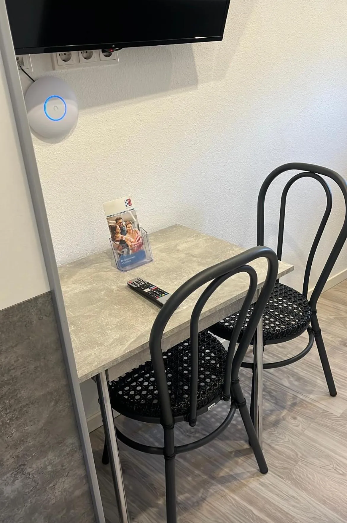 Ferienwohnung Manolya