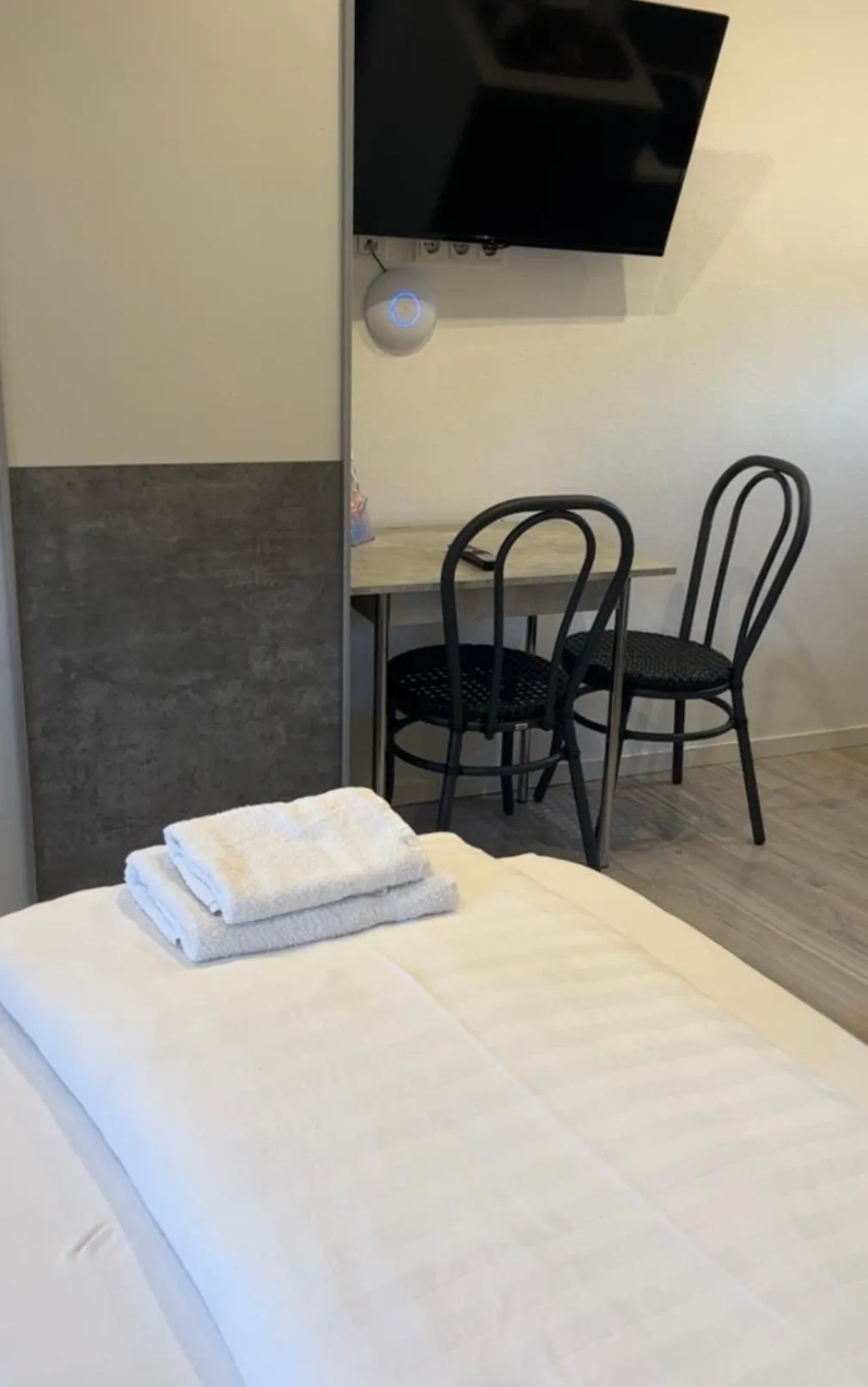 Ferienwohnung Manolya