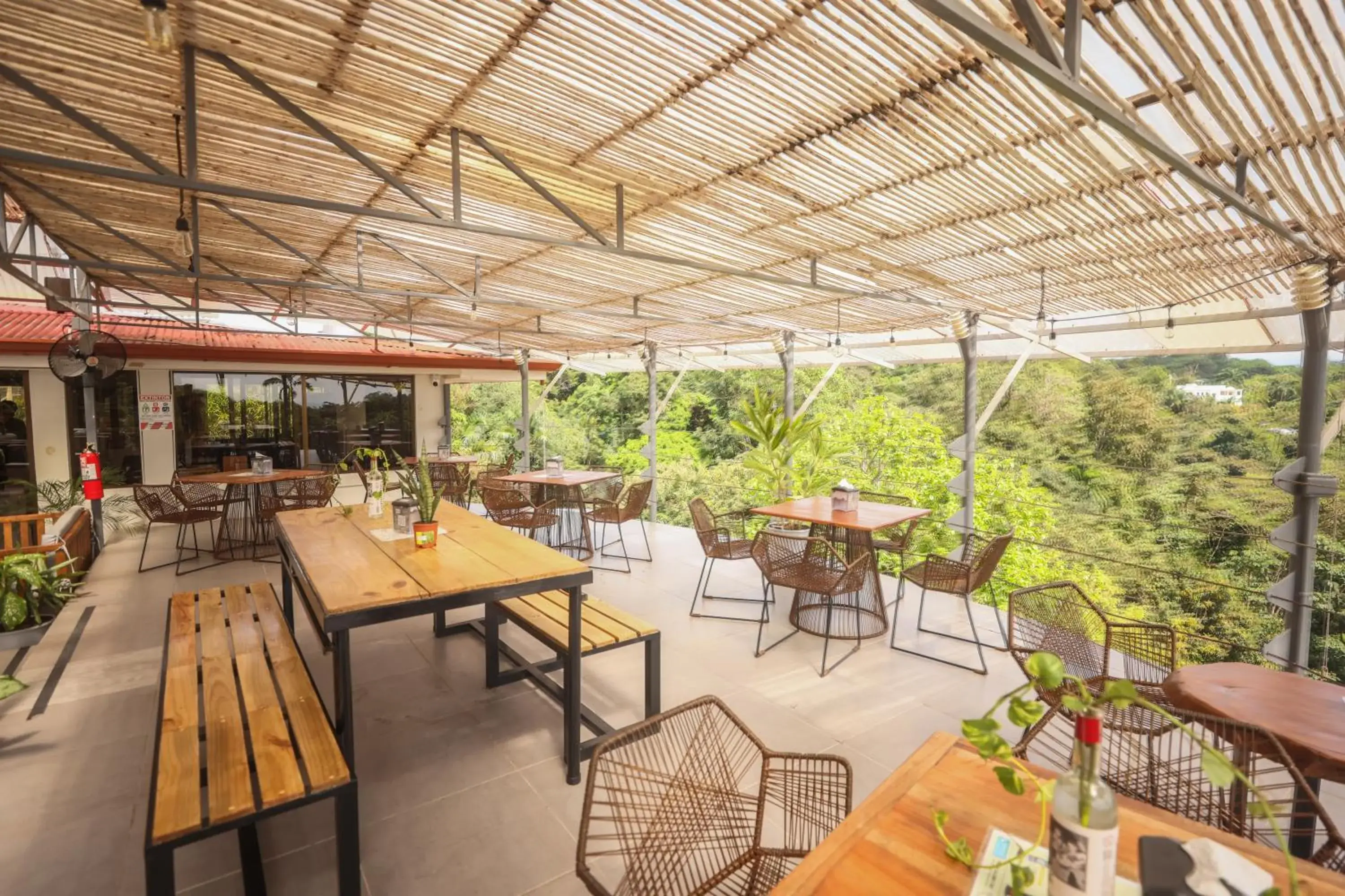 Restaurant/places to eat in Alma Vida Hotel Restaurant/places to eat in Alma Vida Hotel