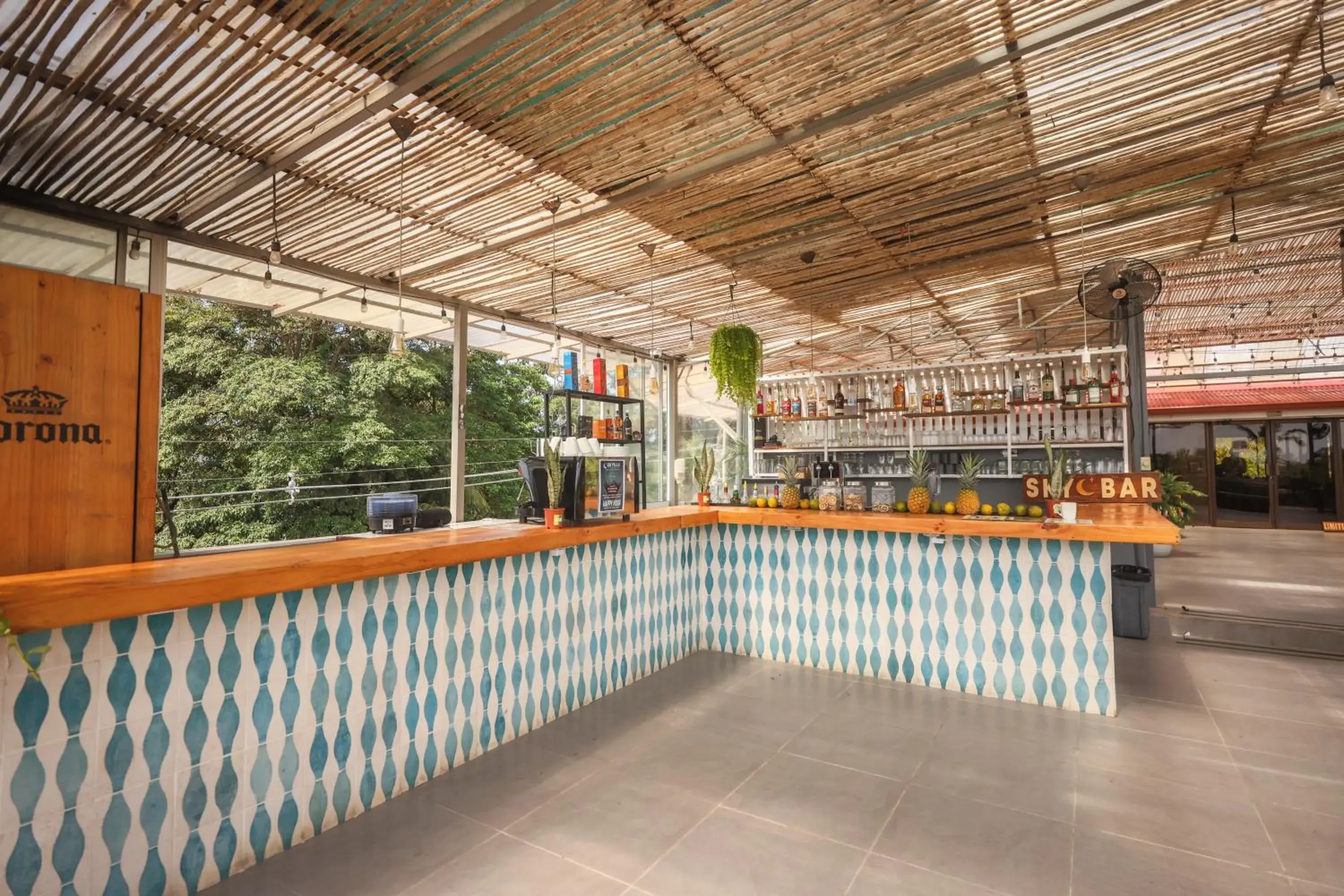 Restaurant/places to eat in Alma Vida Hotel Restaurant/places to eat in Alma Vida Hotel