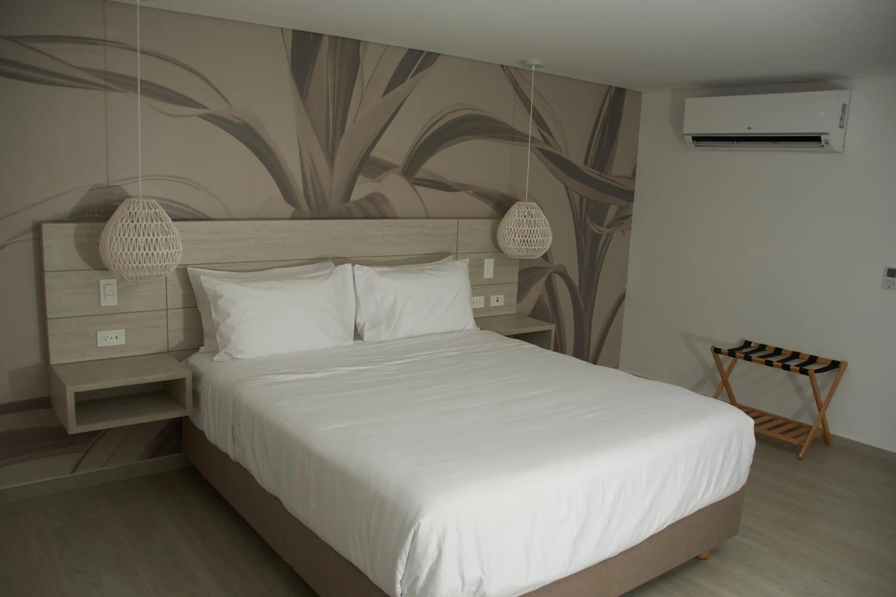 Zafi Hotel