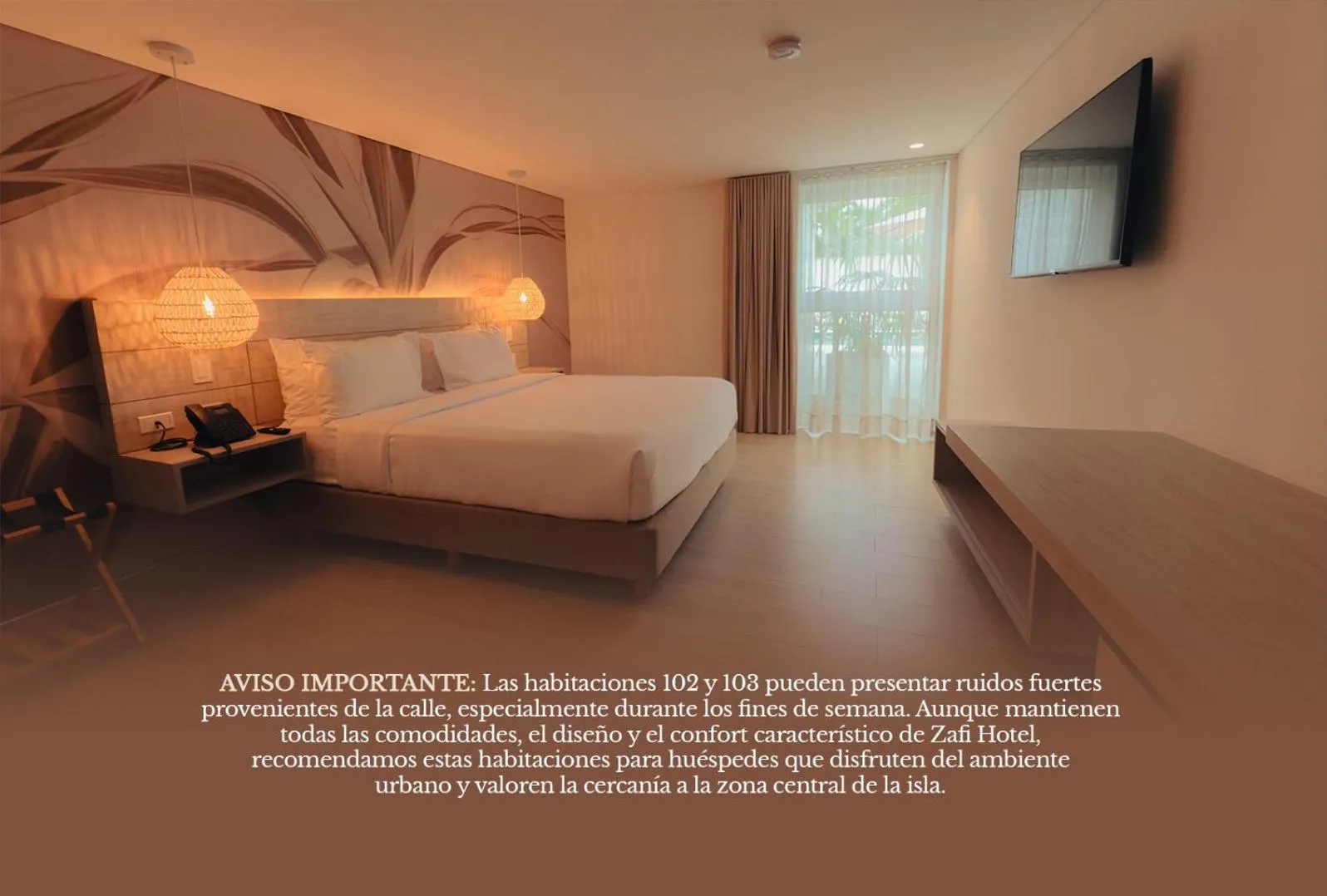 Zafi Hotel