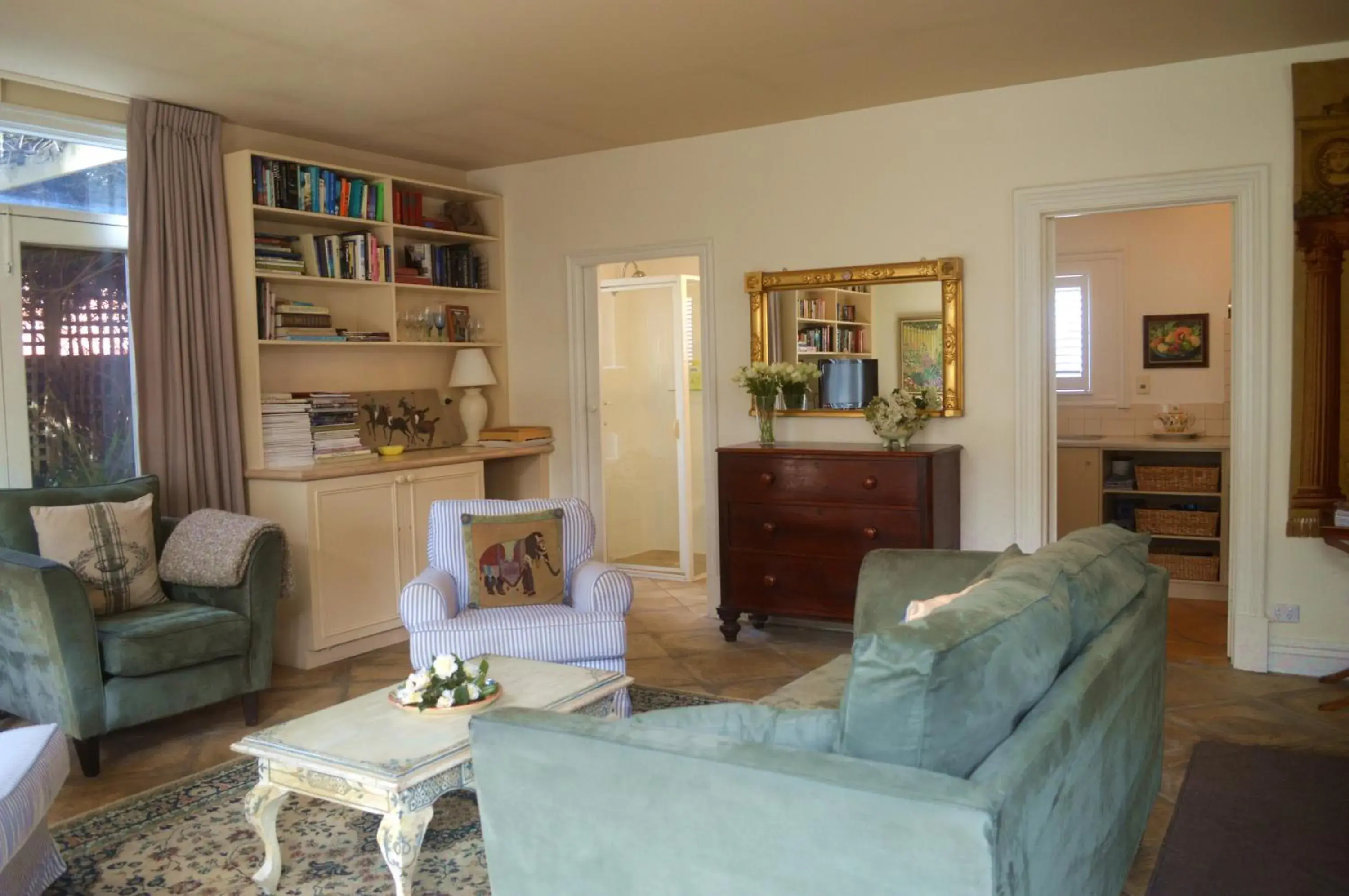 Athelney Cottage Bed and Breakfast Athelney Cottage Bed and Breakfast