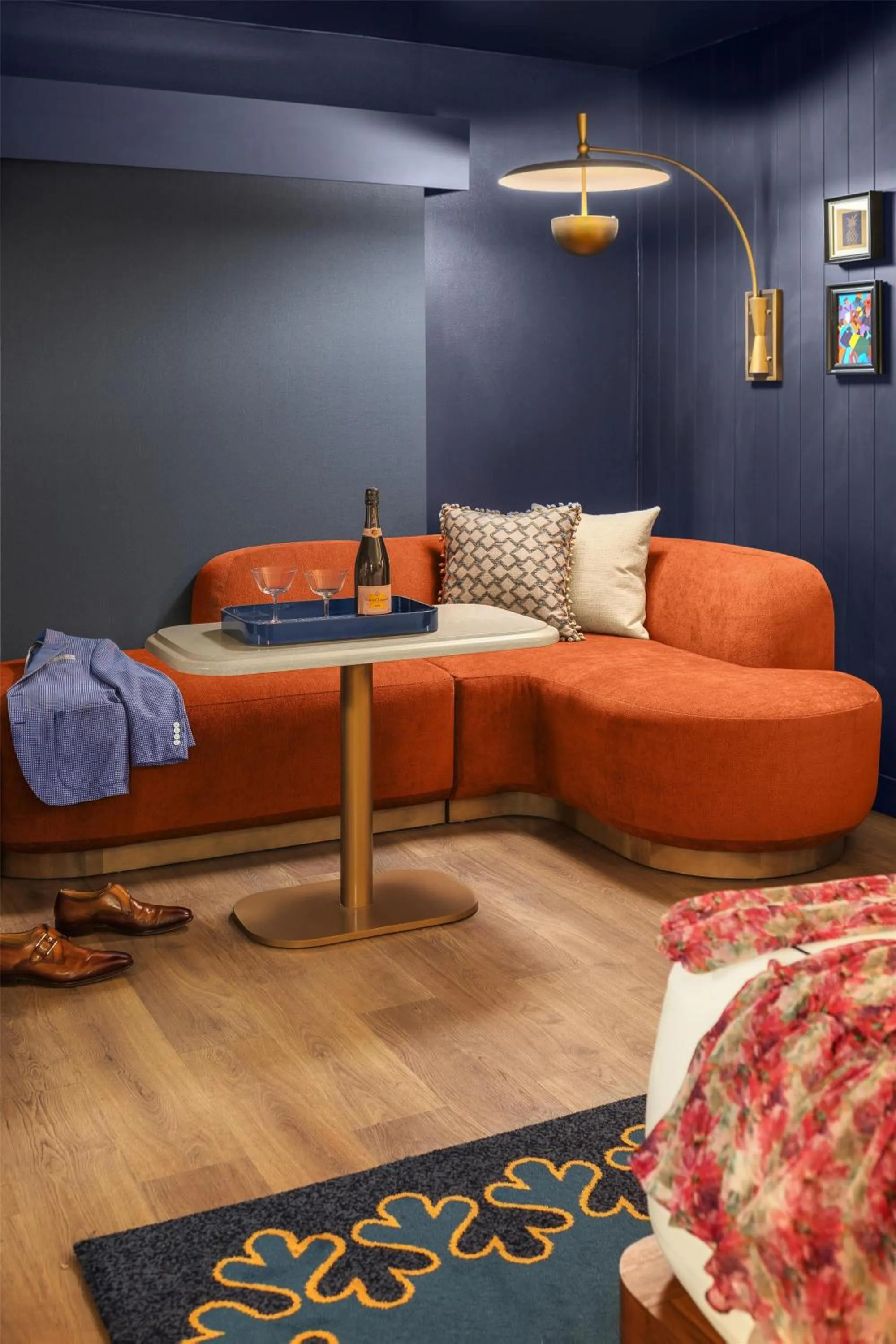 Bedroom in Hyatt Place Charleston - Historic District