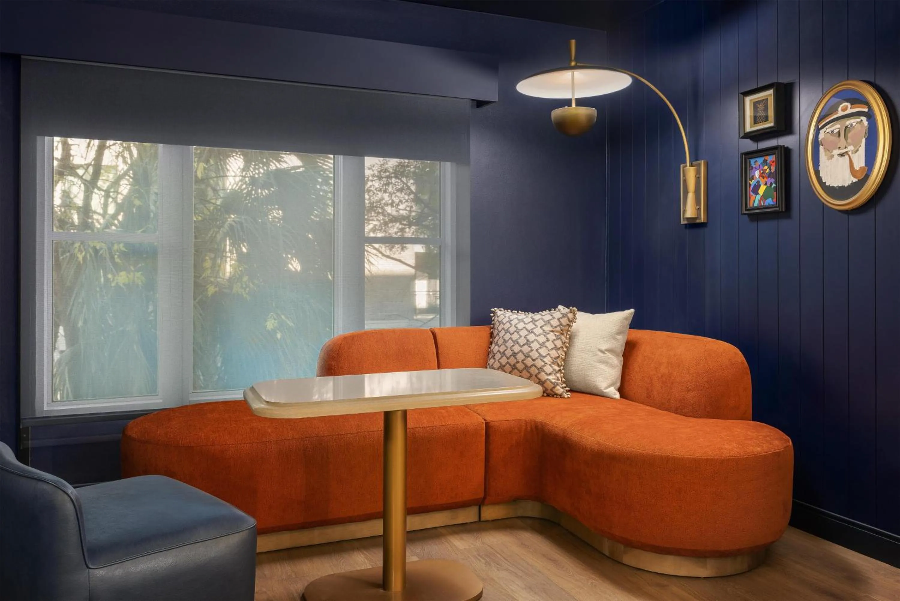 Bedroom in Hyatt Place Charleston - Historic District