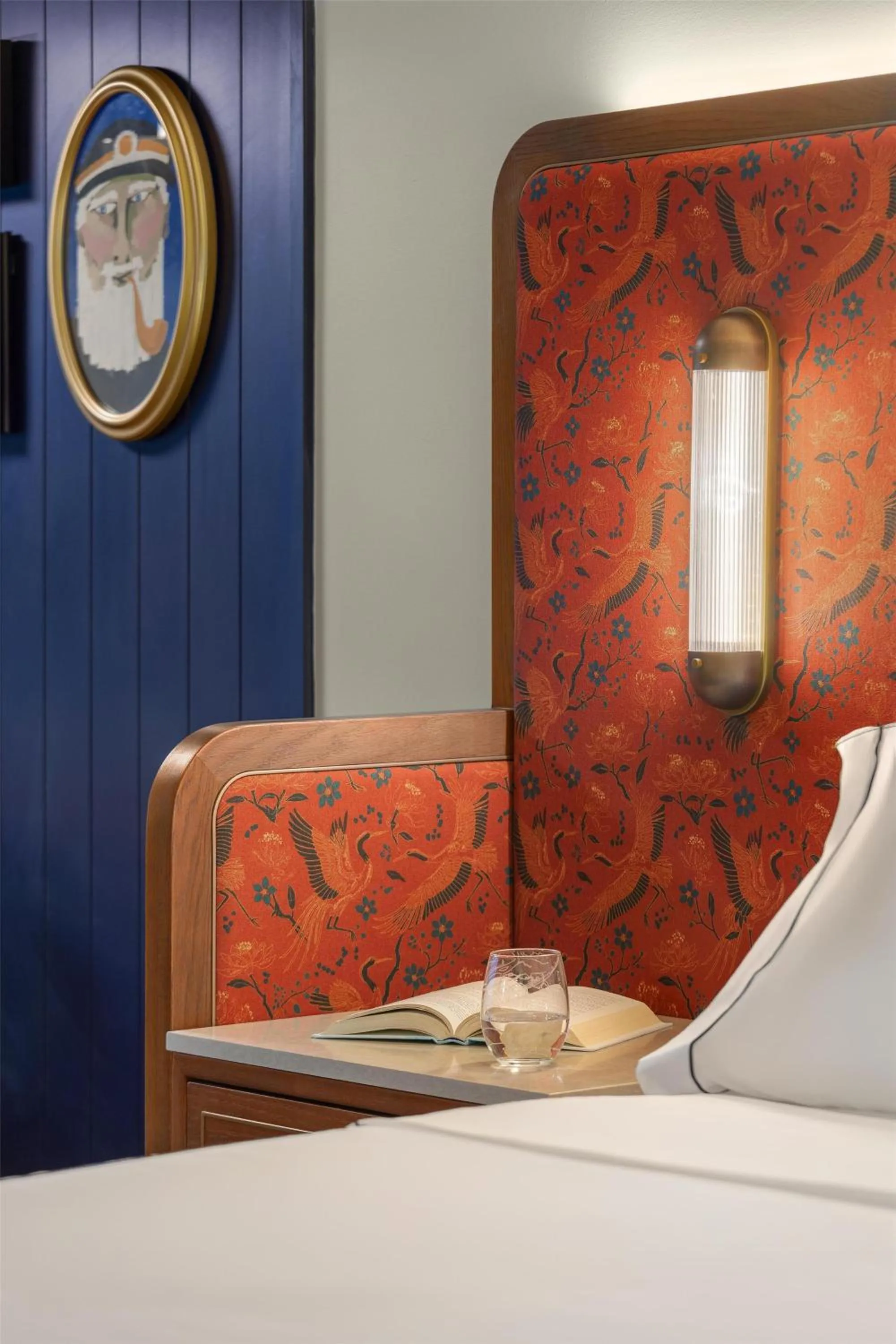 Bedroom, Bed in Hyatt Place Charleston - Historic District