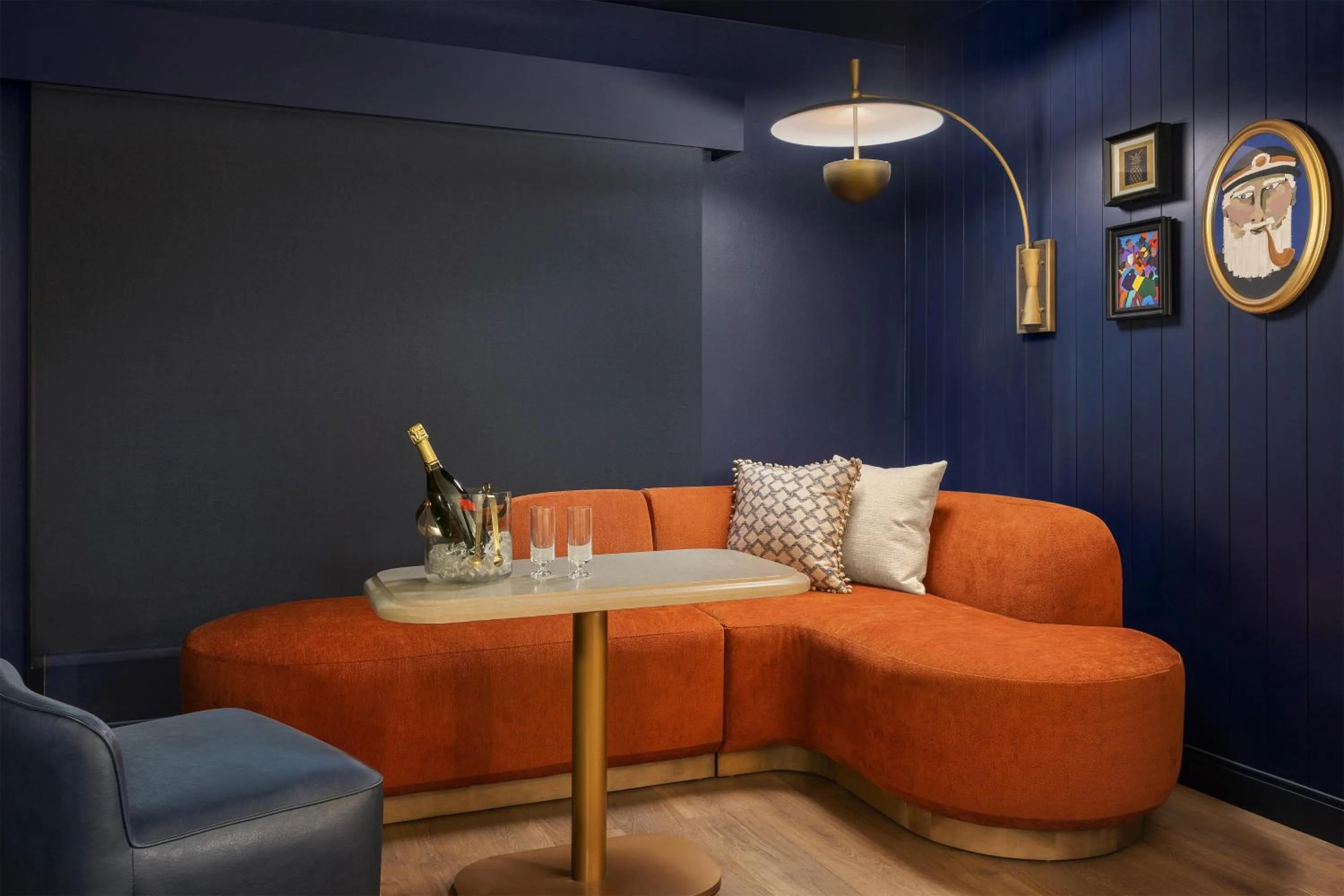 Bedroom in Hyatt Place Charleston - Historic District