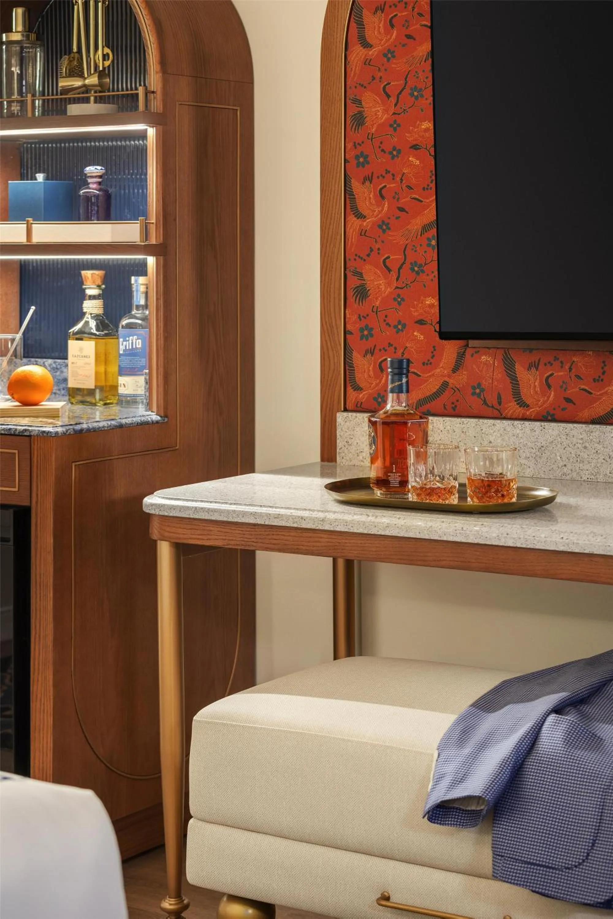 Bedroom in Hyatt Place Charleston - Historic District