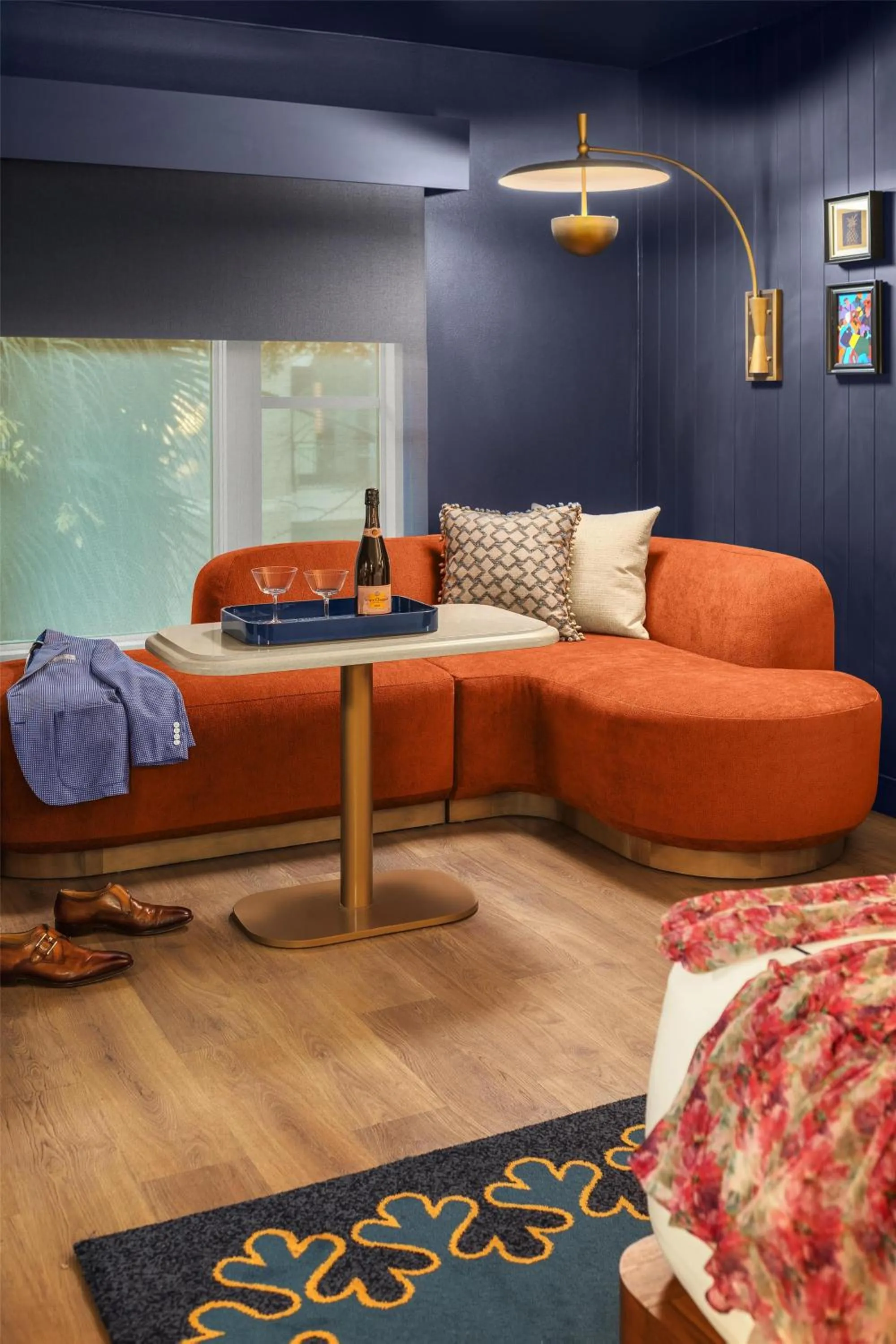 Bedroom in Hyatt Place Charleston - Historic District