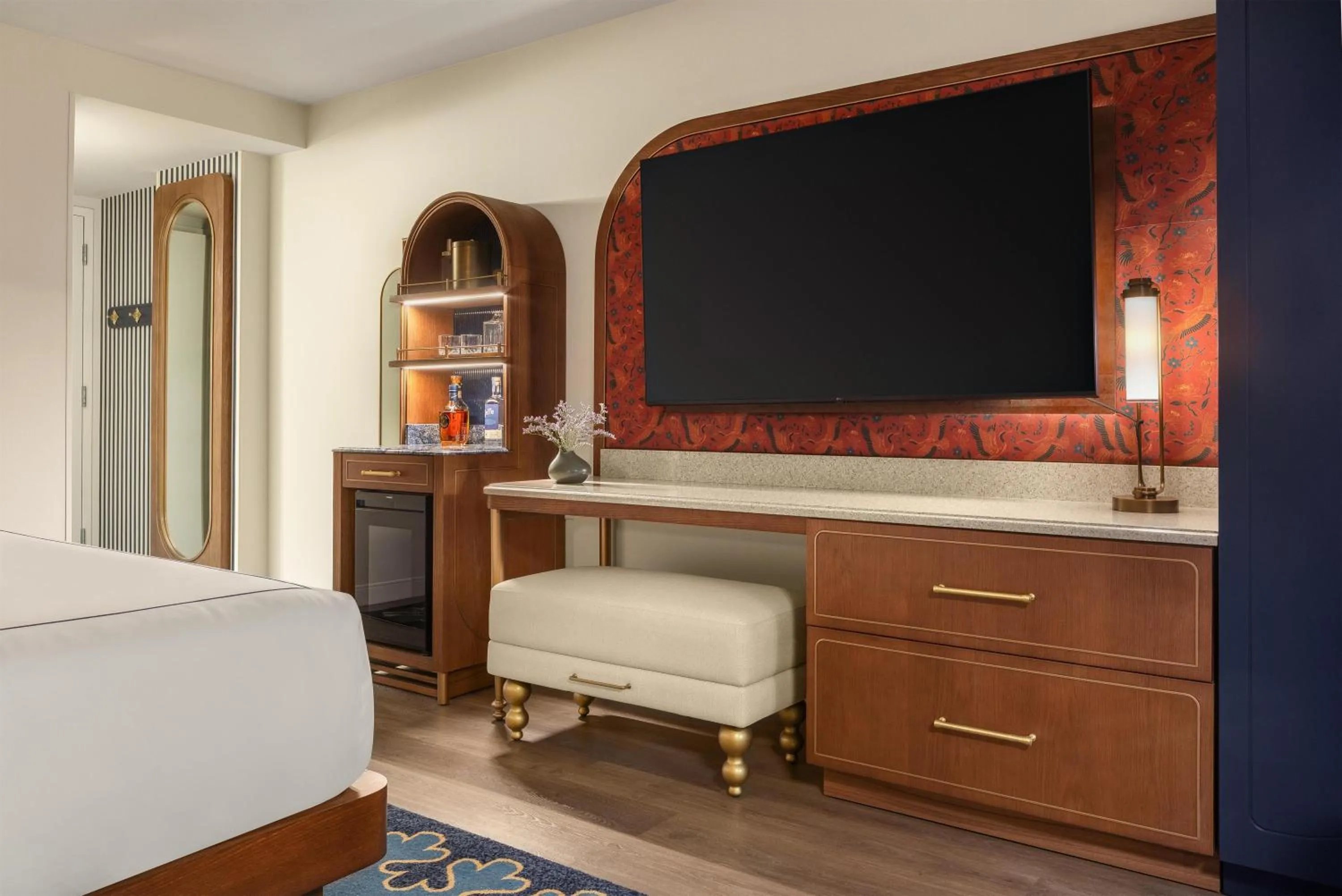 Bedroom, Bed in Hyatt Place Charleston - Historic District