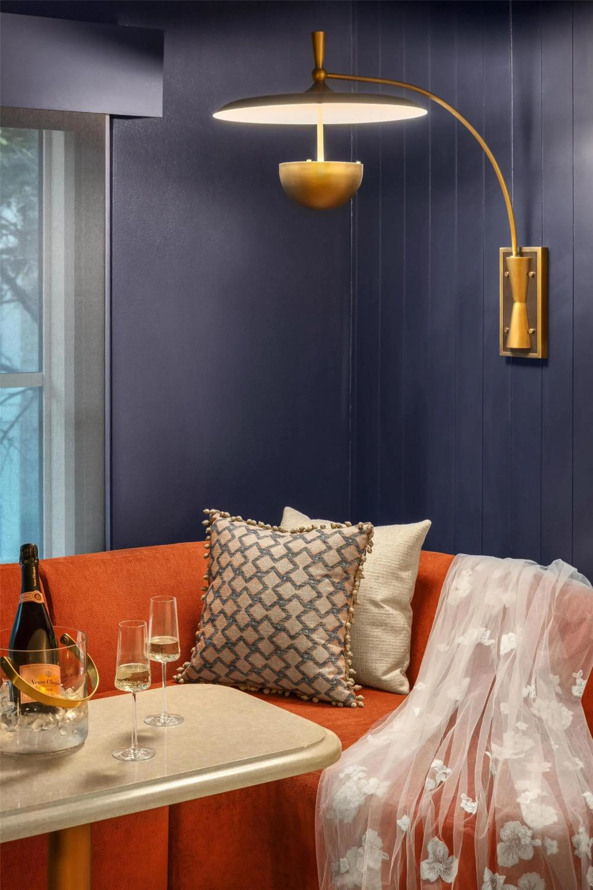 Bedroom, Bed in Hyatt Place Charleston - Historic District