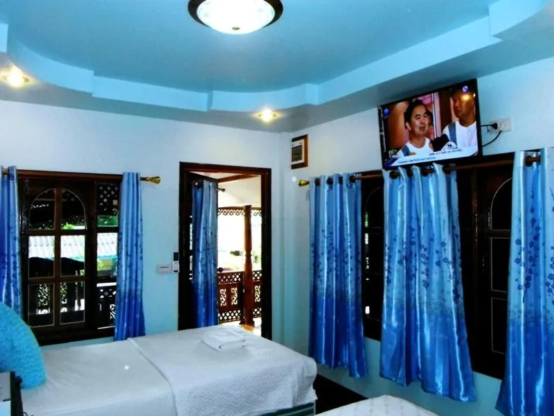 Suksomjai Hotel