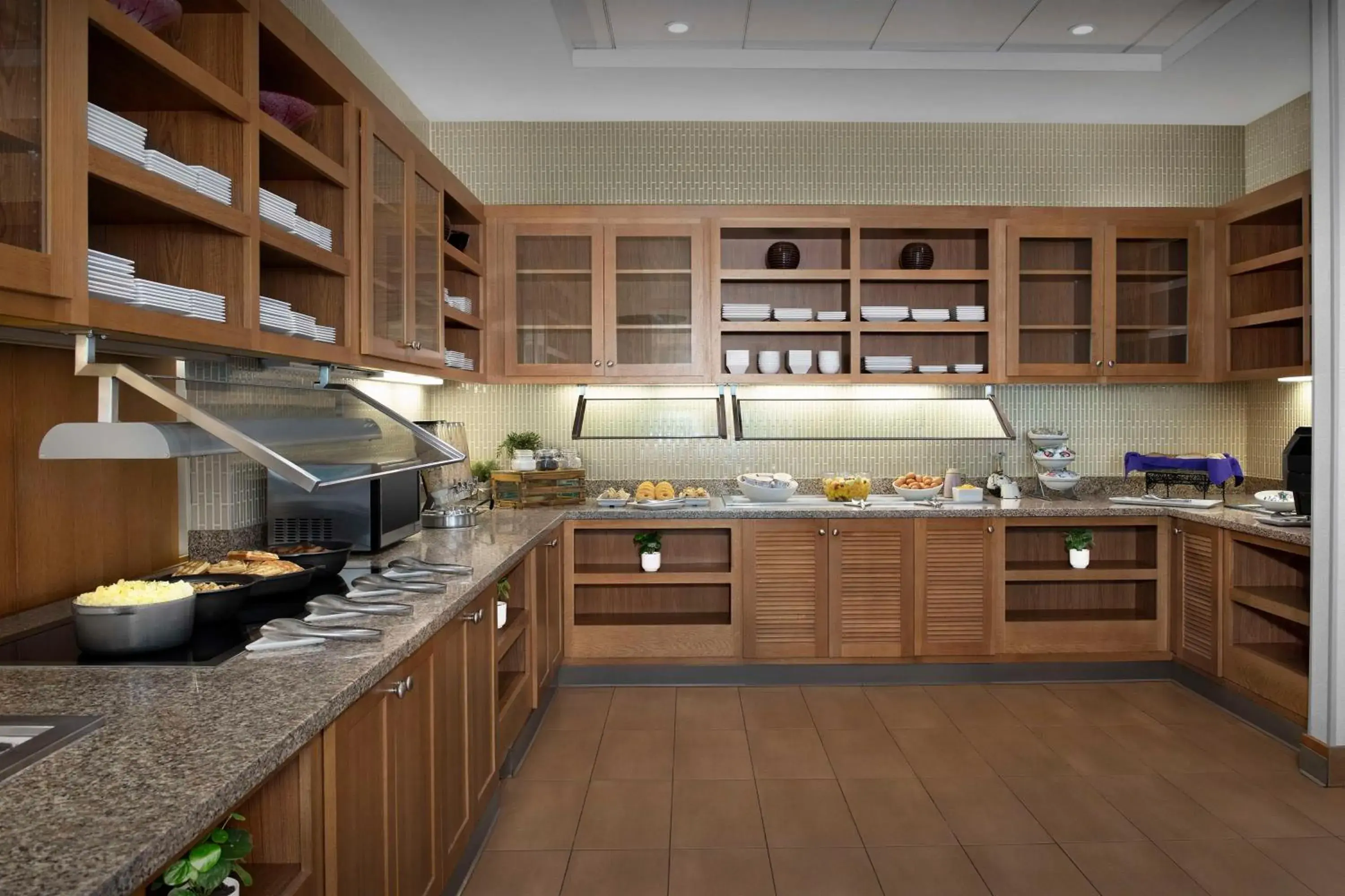 Restaurant/places to eat in Hyatt Place Boulder Pearl Street - Newly Renovated Restaurant/places to eat in Hyatt Place Boulder Pearl Street - Newly Renovated