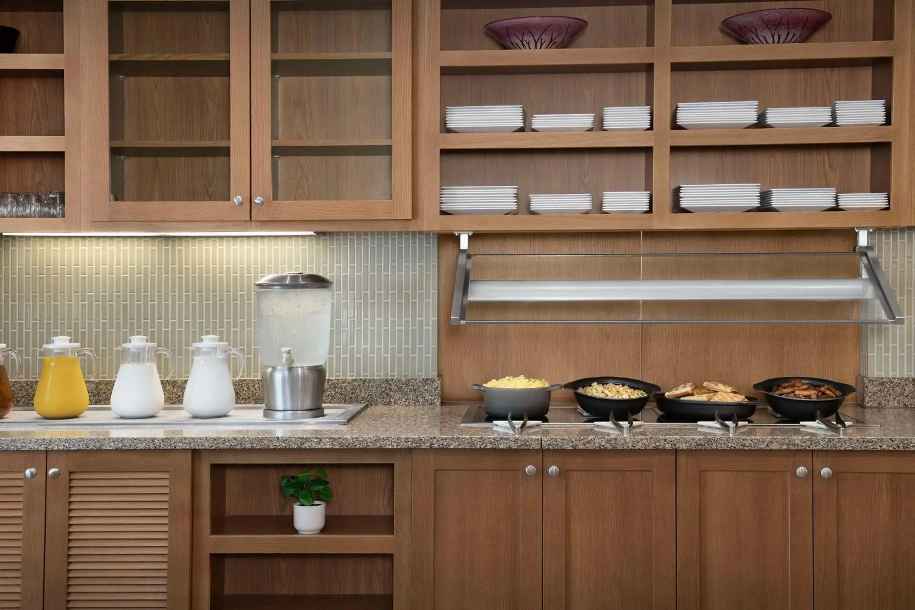 Restaurant/places to eat in Hyatt Place Boulder Pearl Street - Newly Renovated Restaurant/places to eat in Hyatt Place Boulder Pearl Street - Newly Renovated