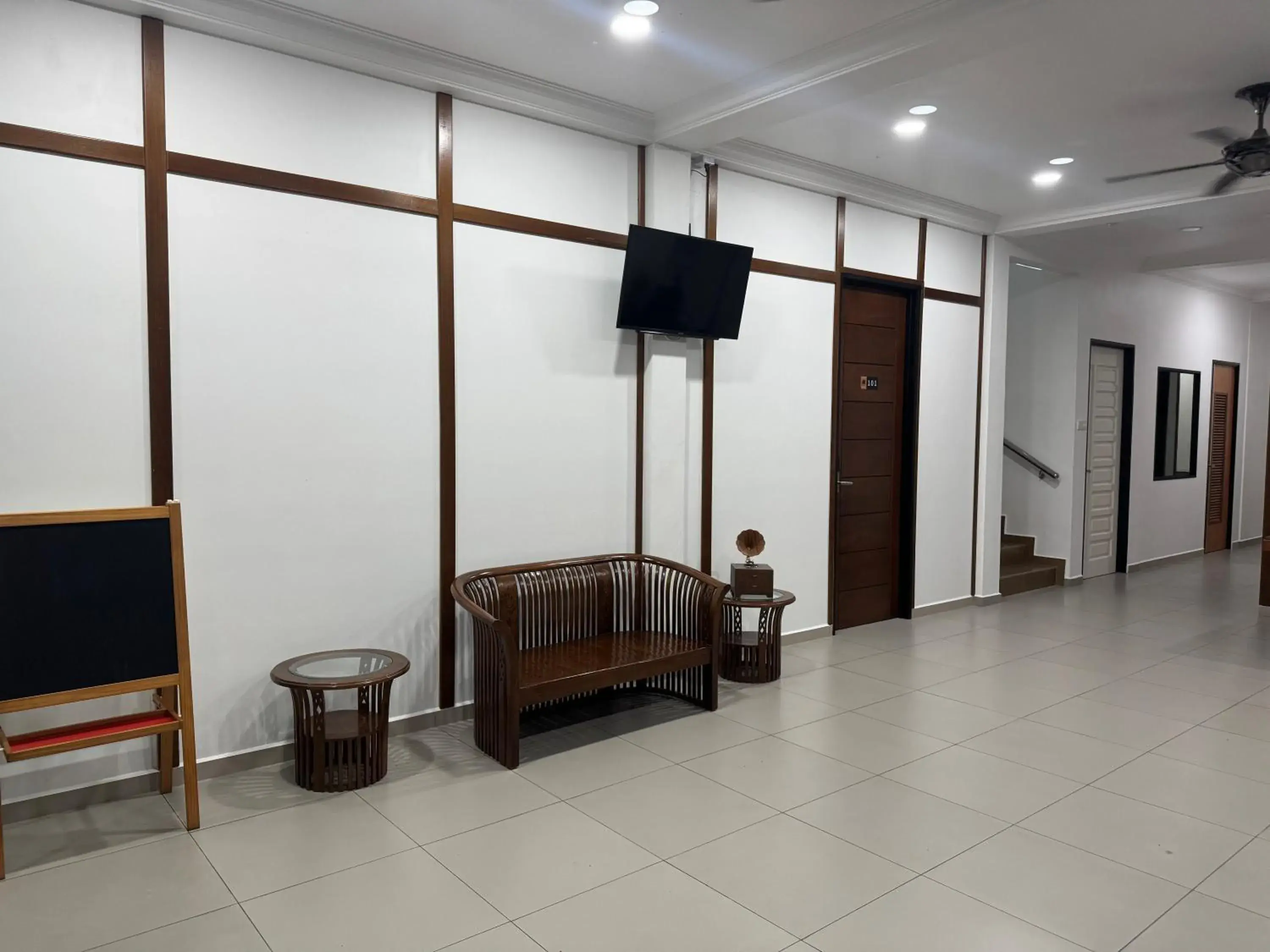 LSH Perlis Rest House LSH Perlis Rest House