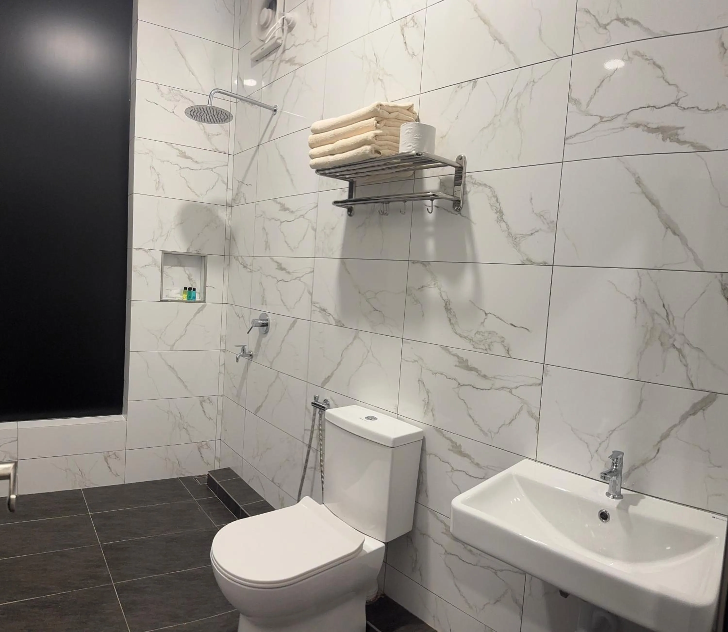 LSH Perlis Rest House