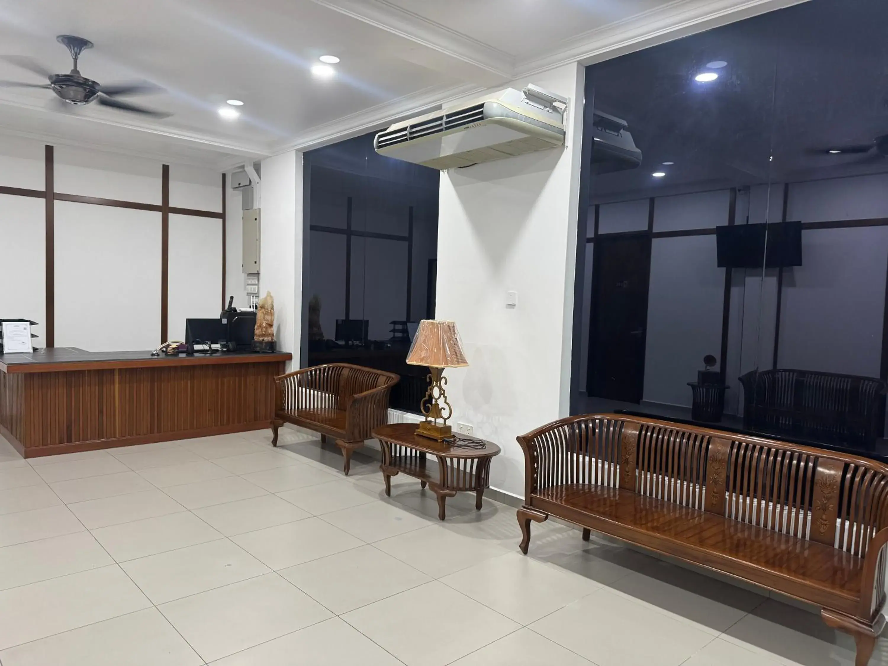 LSH Perlis Rest House LSH Perlis Rest House