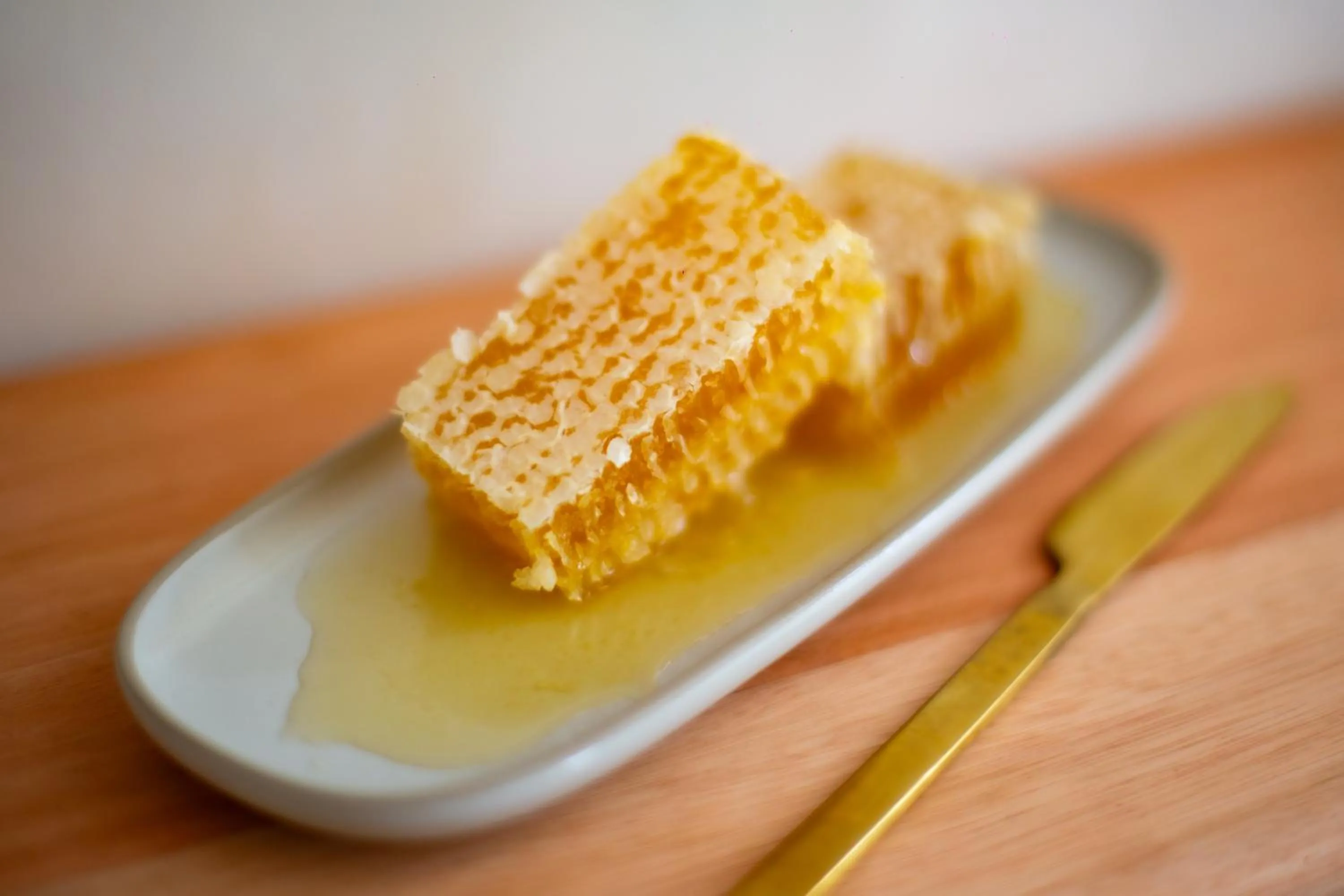 Breakfast in Casa Lahusen