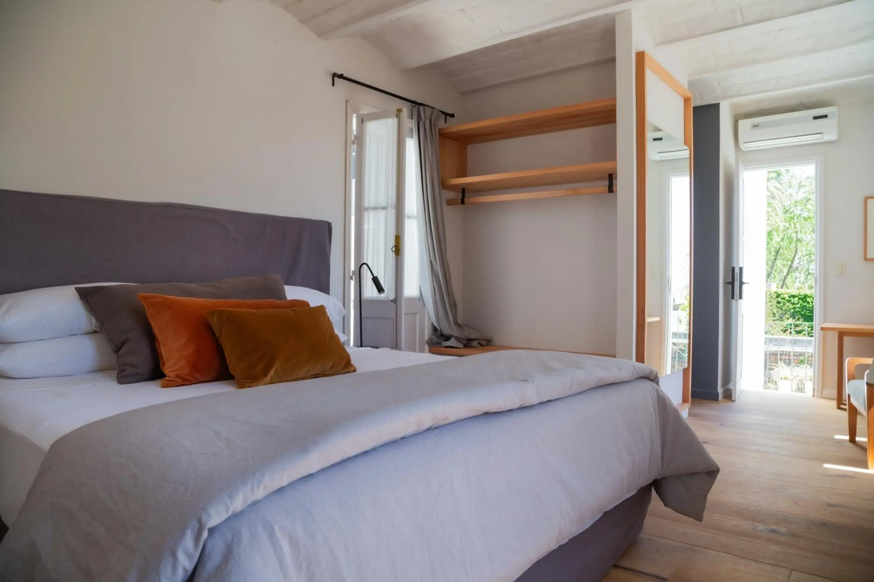 Executive Suite in Casa Lahusen Executive Suite in Casa Lahusen