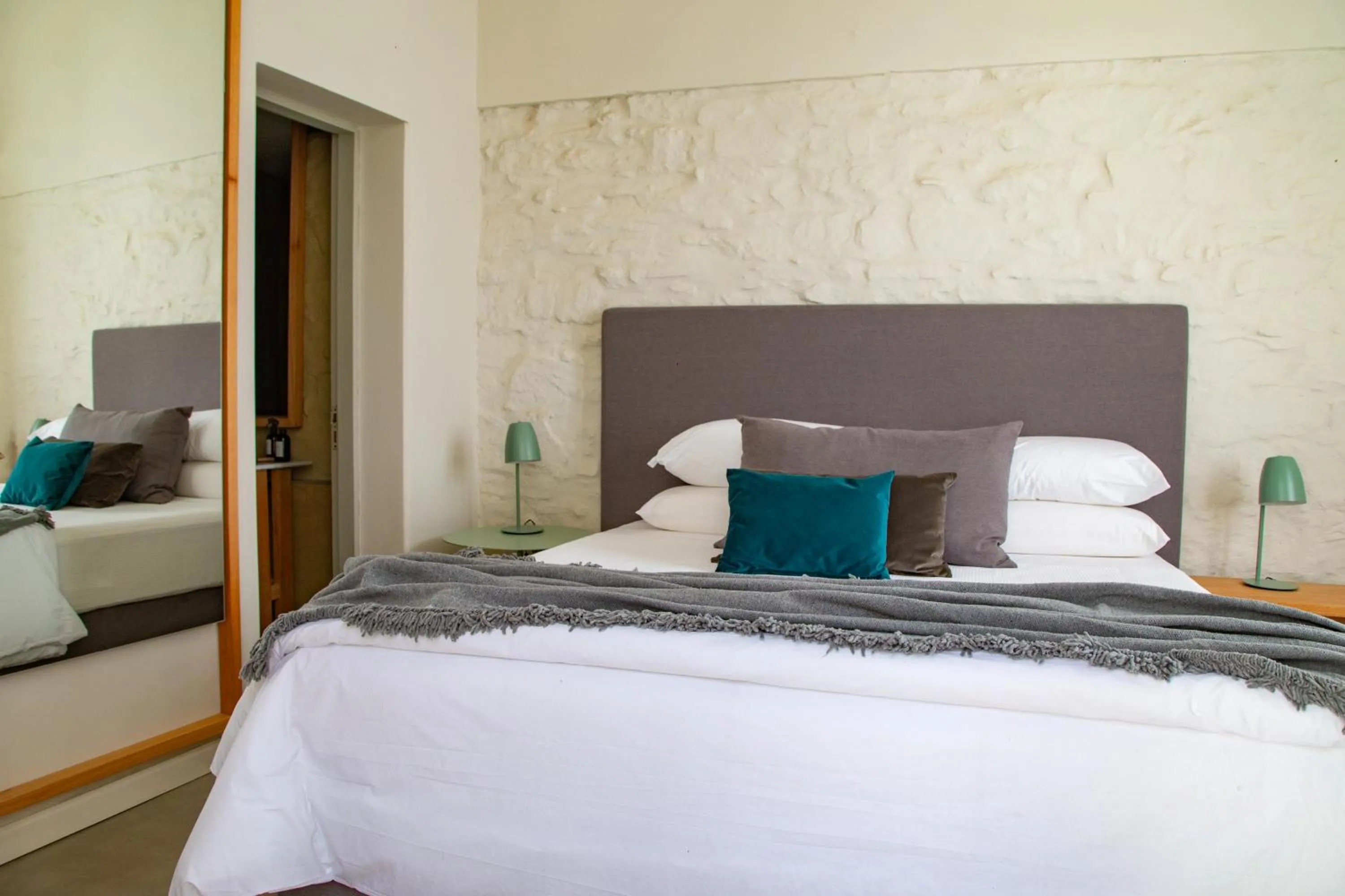 Photo of the whole room, Bed in Casa Lahusen