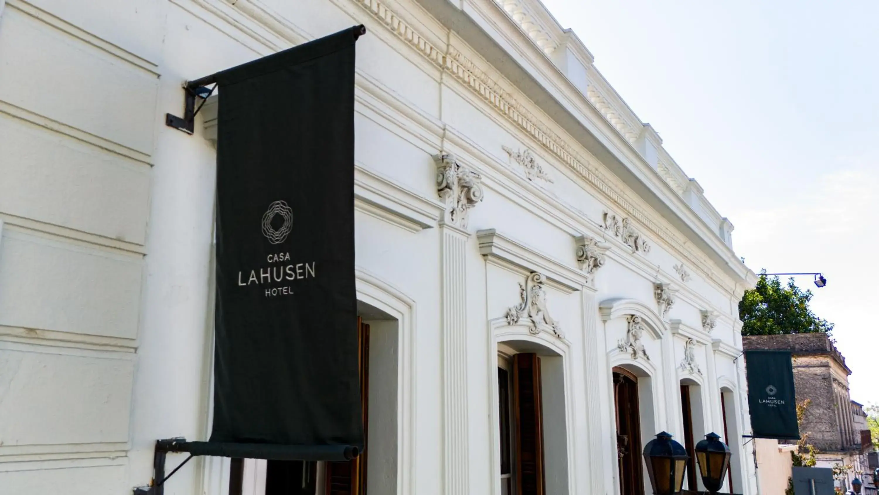 Casa Lahusen Casa Lahusen