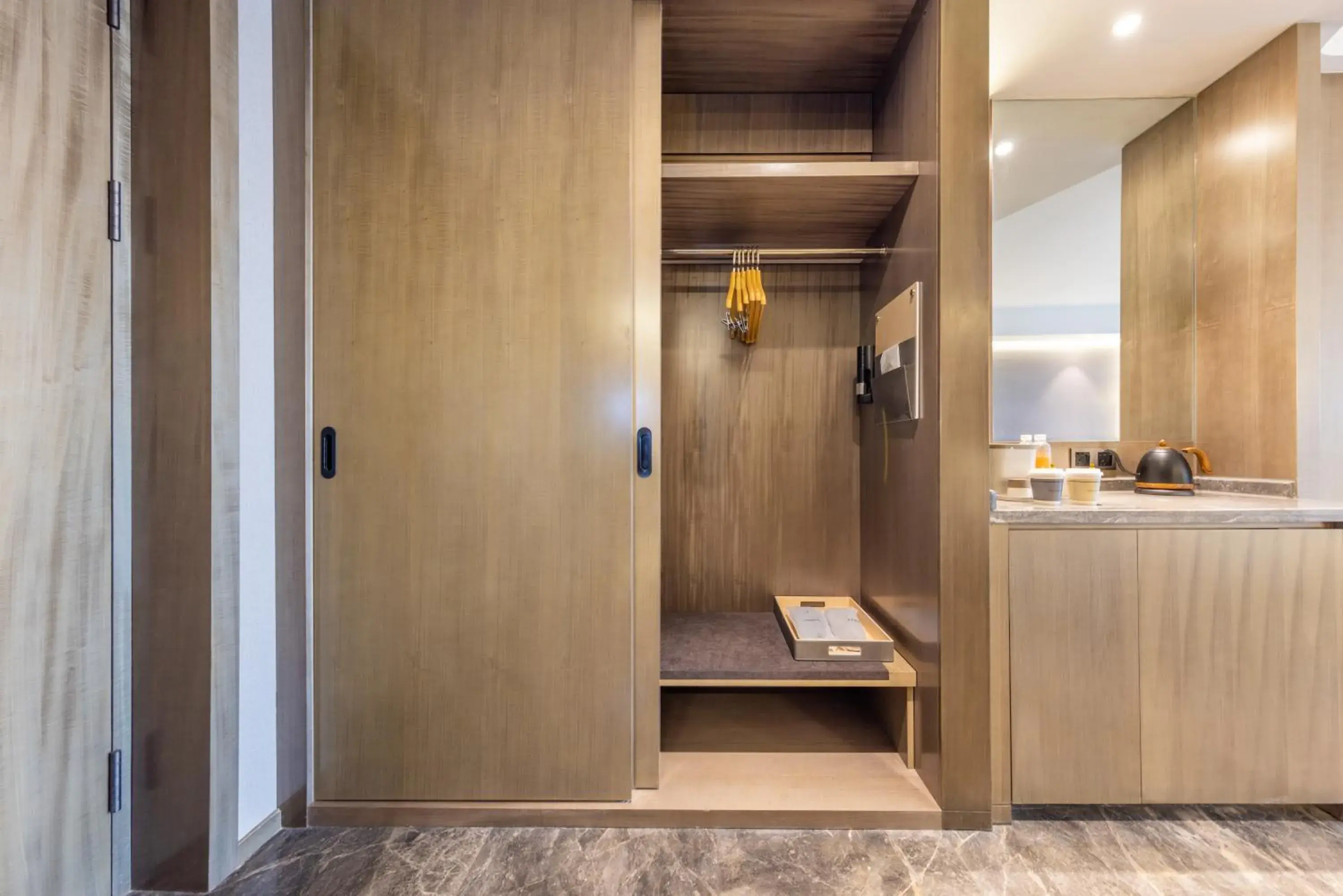 Atour X Hotel Nanjing Jiangbei International Health City Atour X Hotel Nanjing Jiangbei International Health City