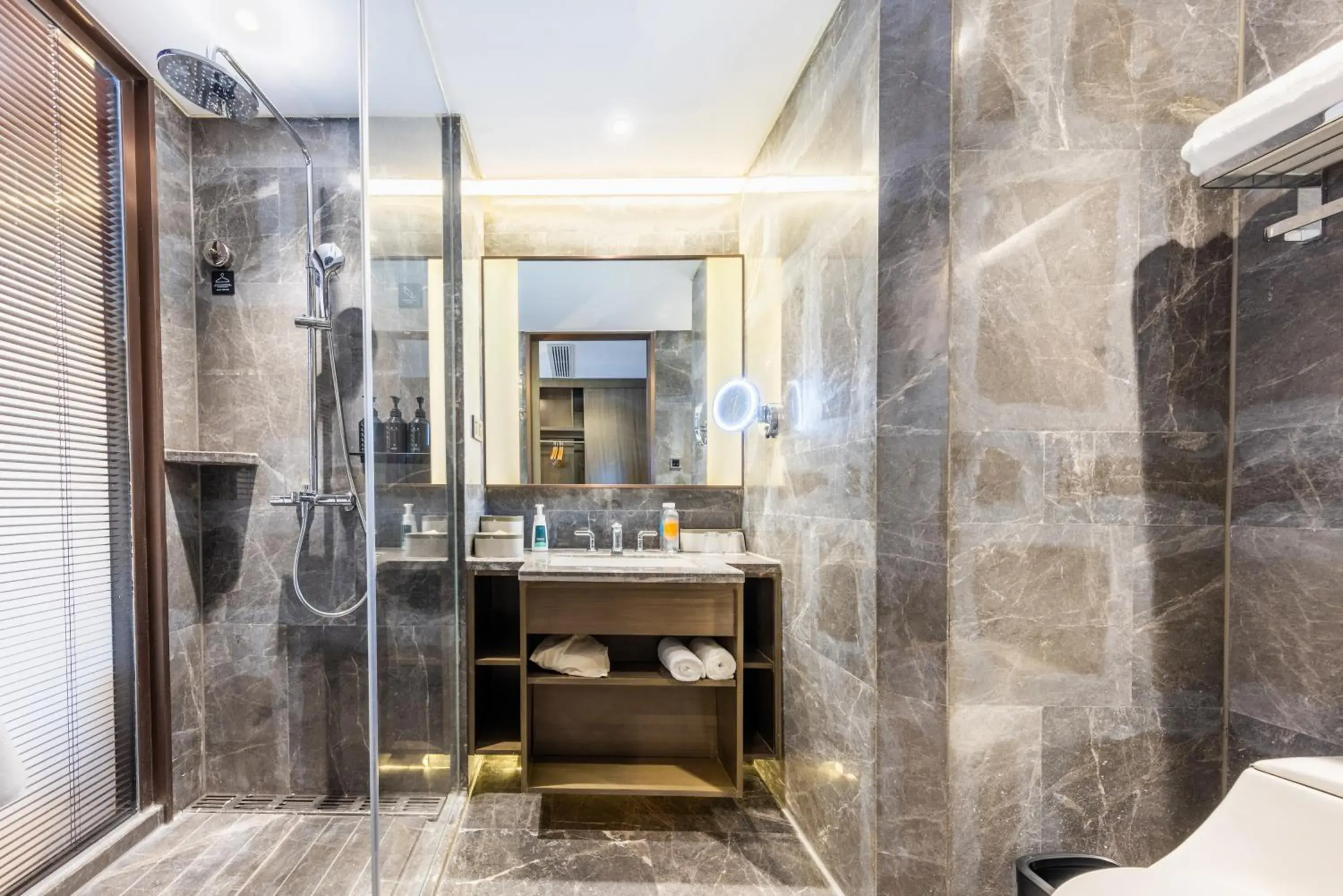 Atour X Hotel Nanjing Jiangbei International Health City Atour X Hotel Nanjing Jiangbei International Health City