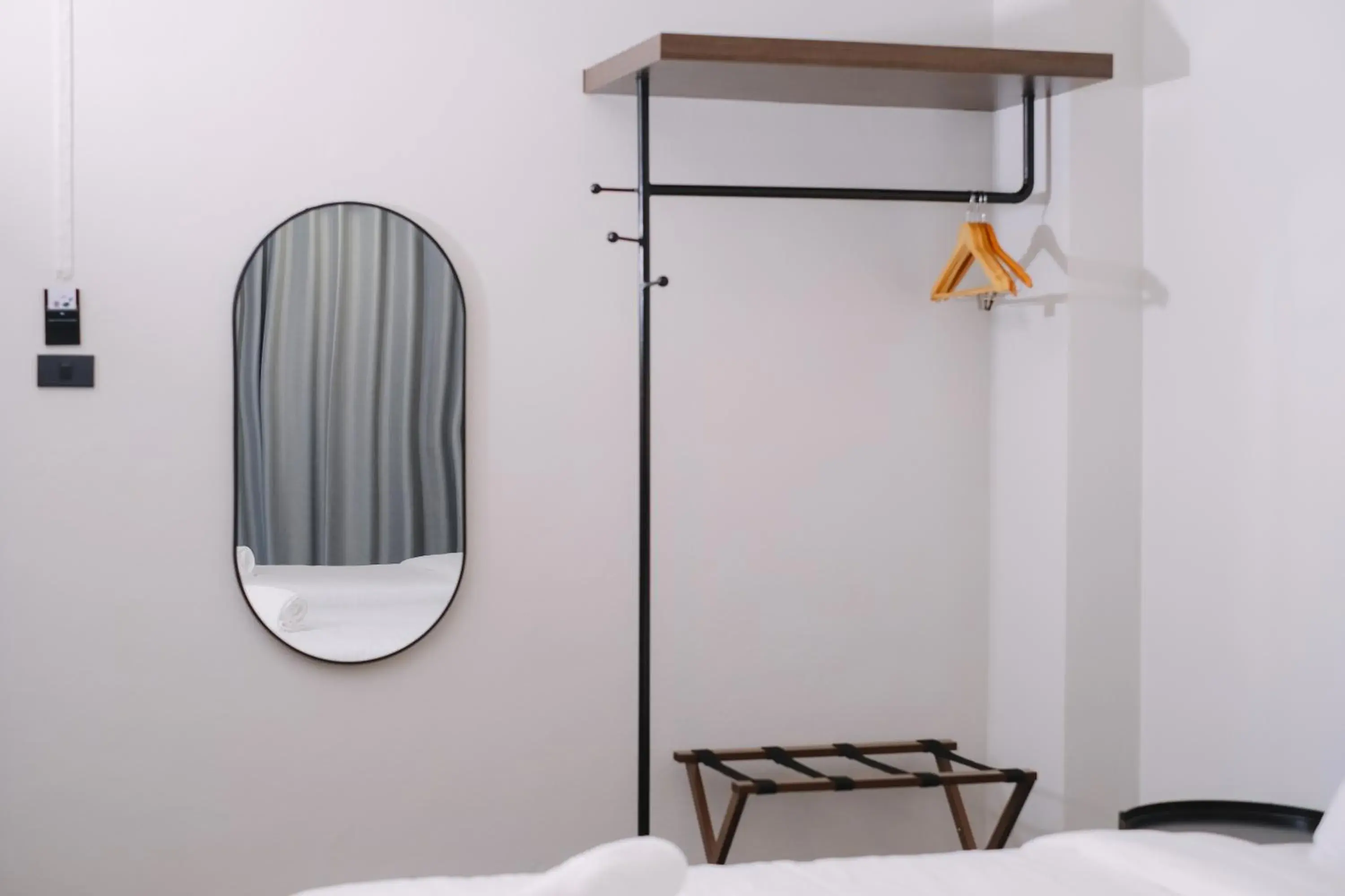 Bedroom in Raya Hotel Krabi Bedroom in Raya Hotel Krabi