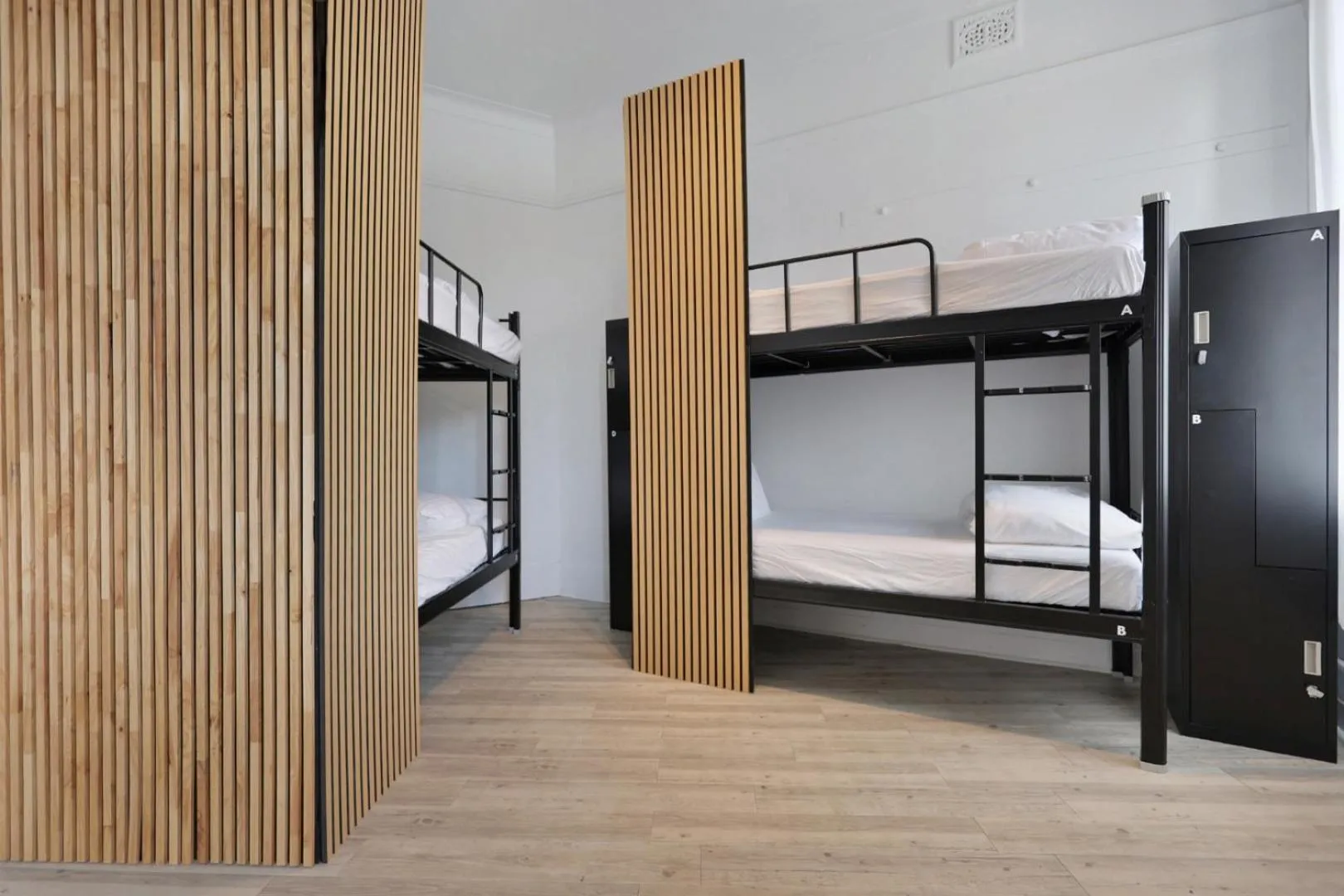 Pad Hostel