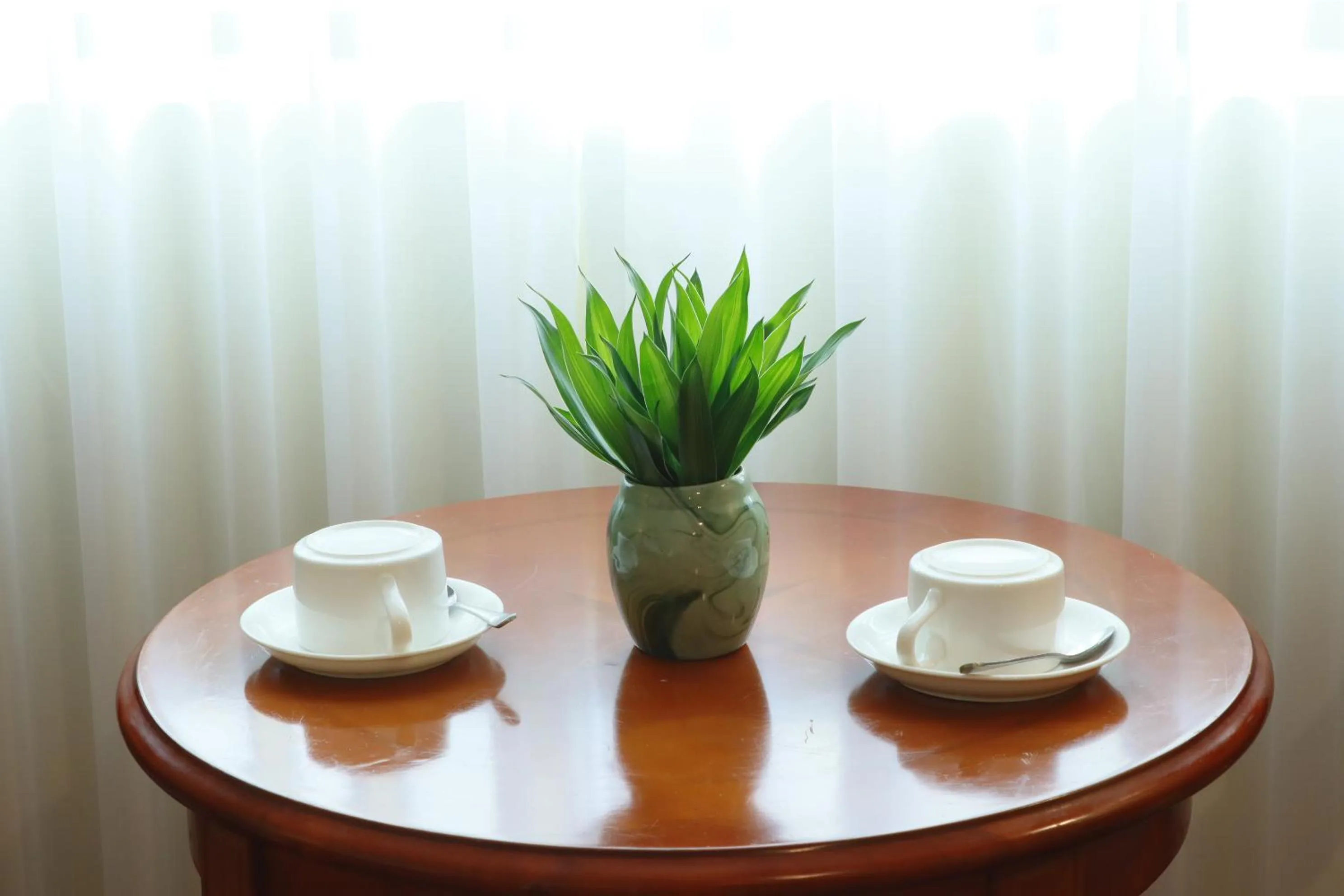 View (from property/room) in Mahasakor Inn